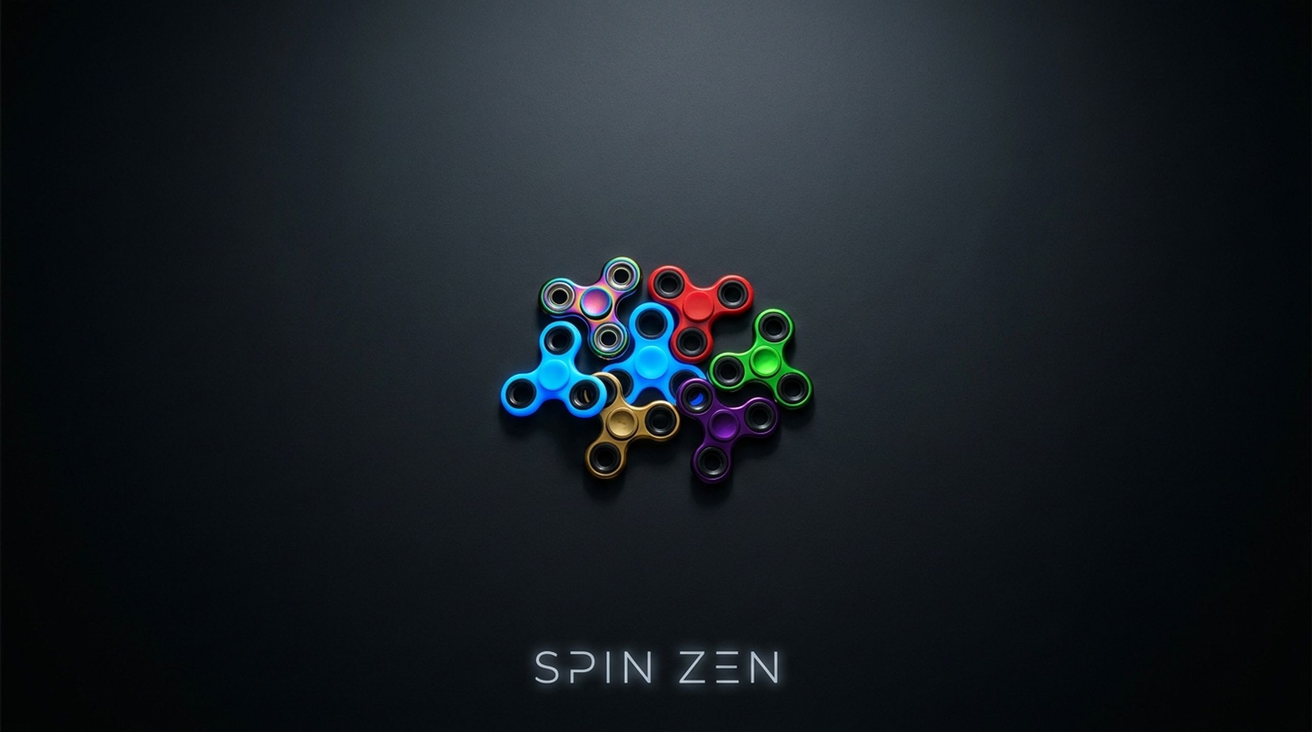 FidgetDrop