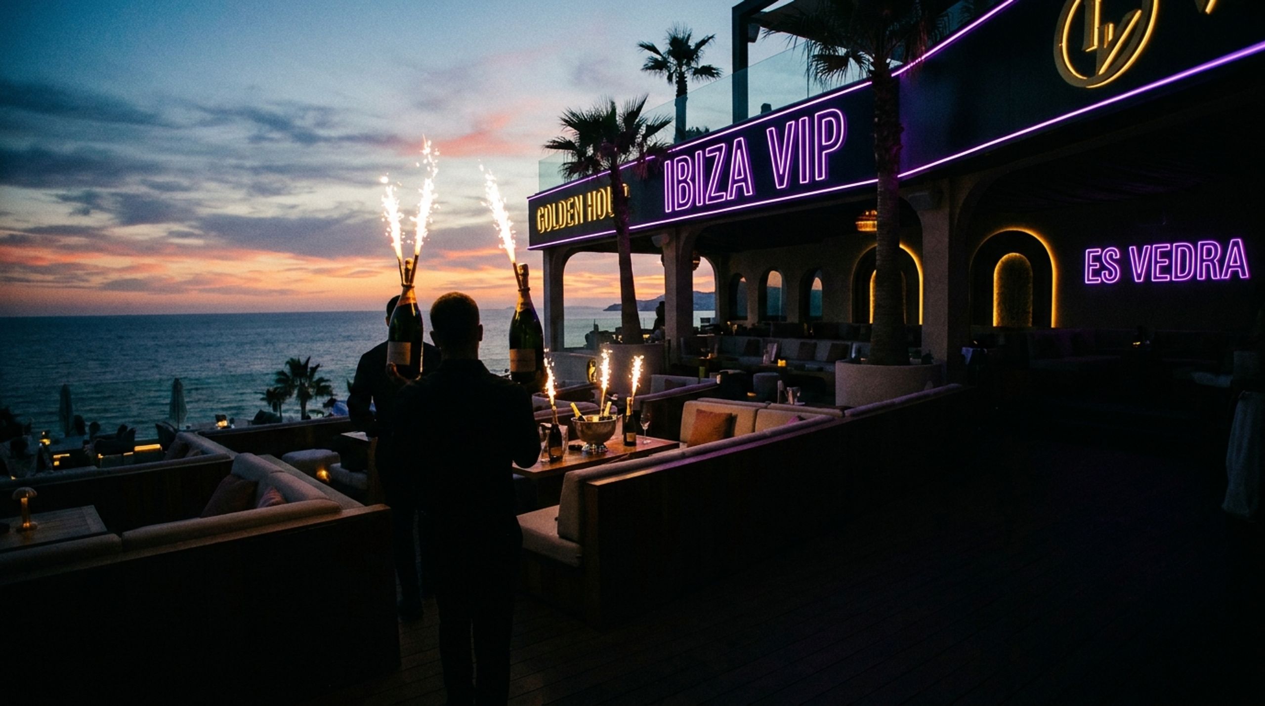 Ibiza Table Club