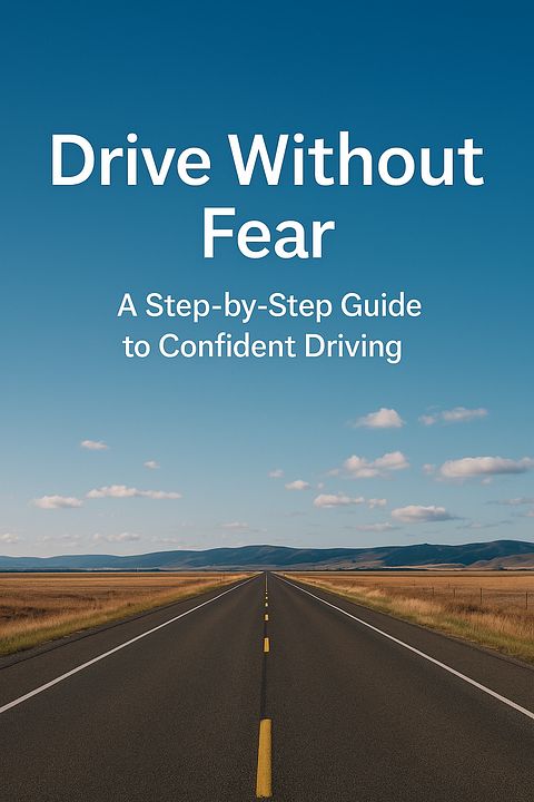 Drive Without Fear
