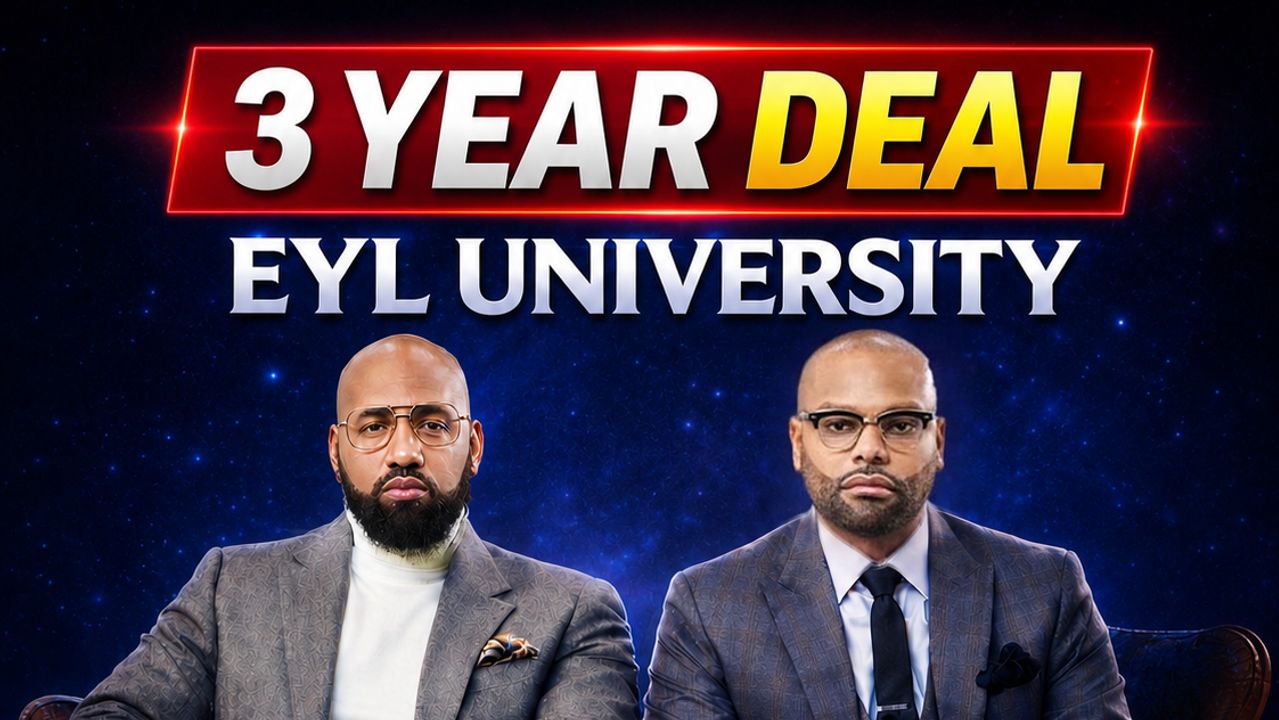 EYL University LLC