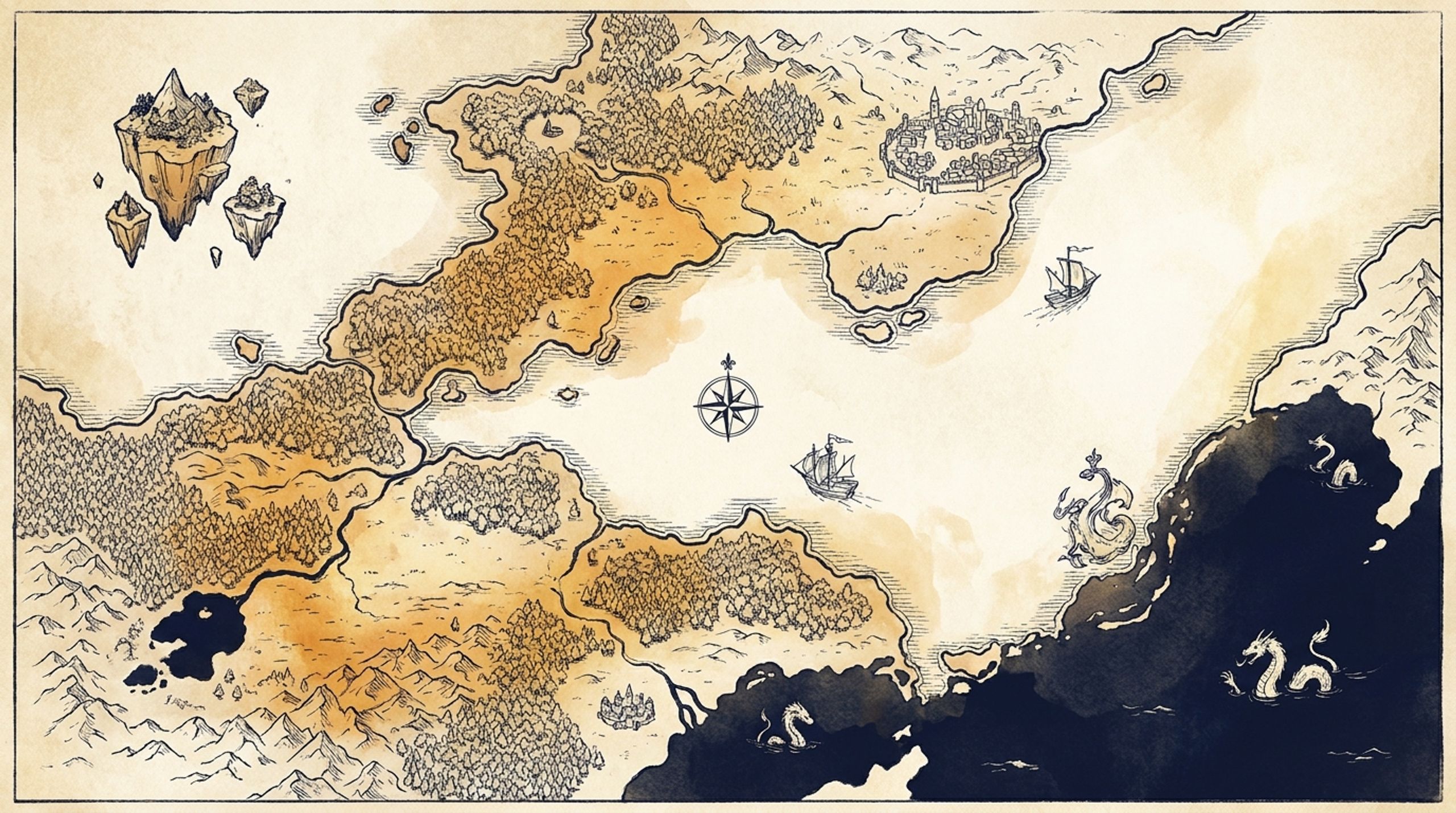 Worldforge Academy