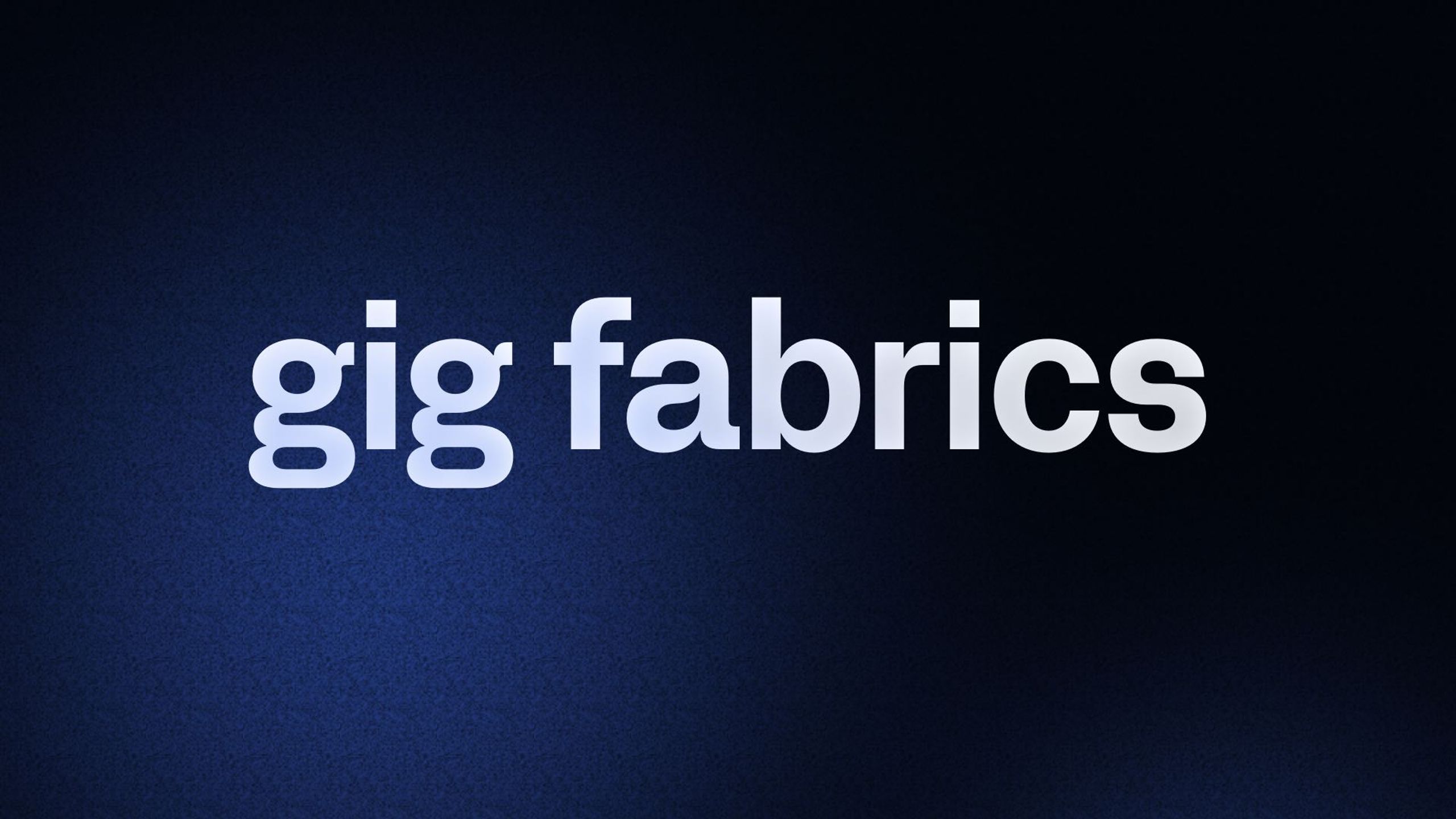 gig fabrics 