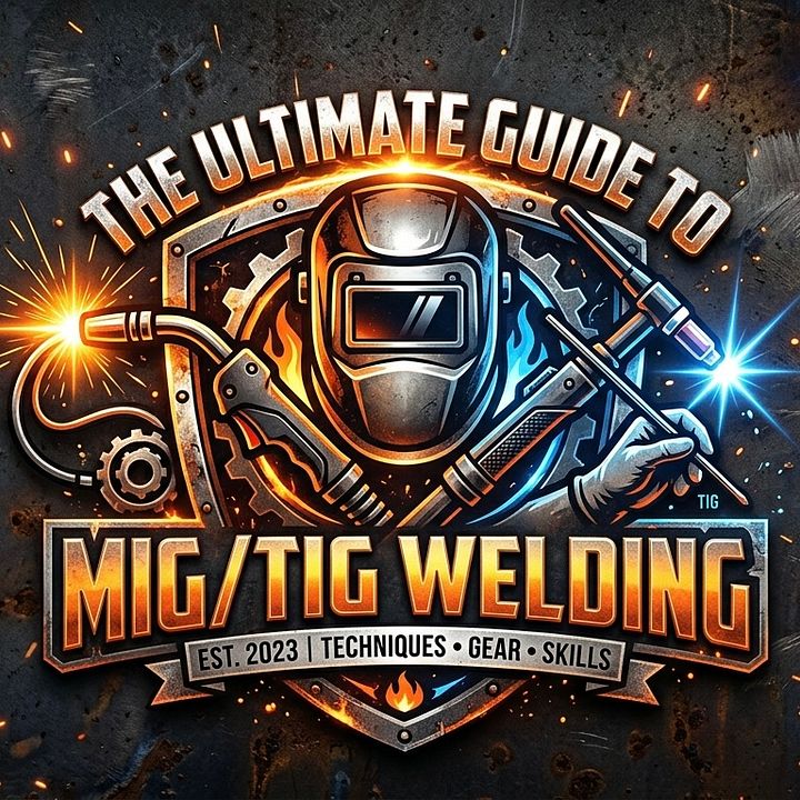 The Ultimate Guide To Welding