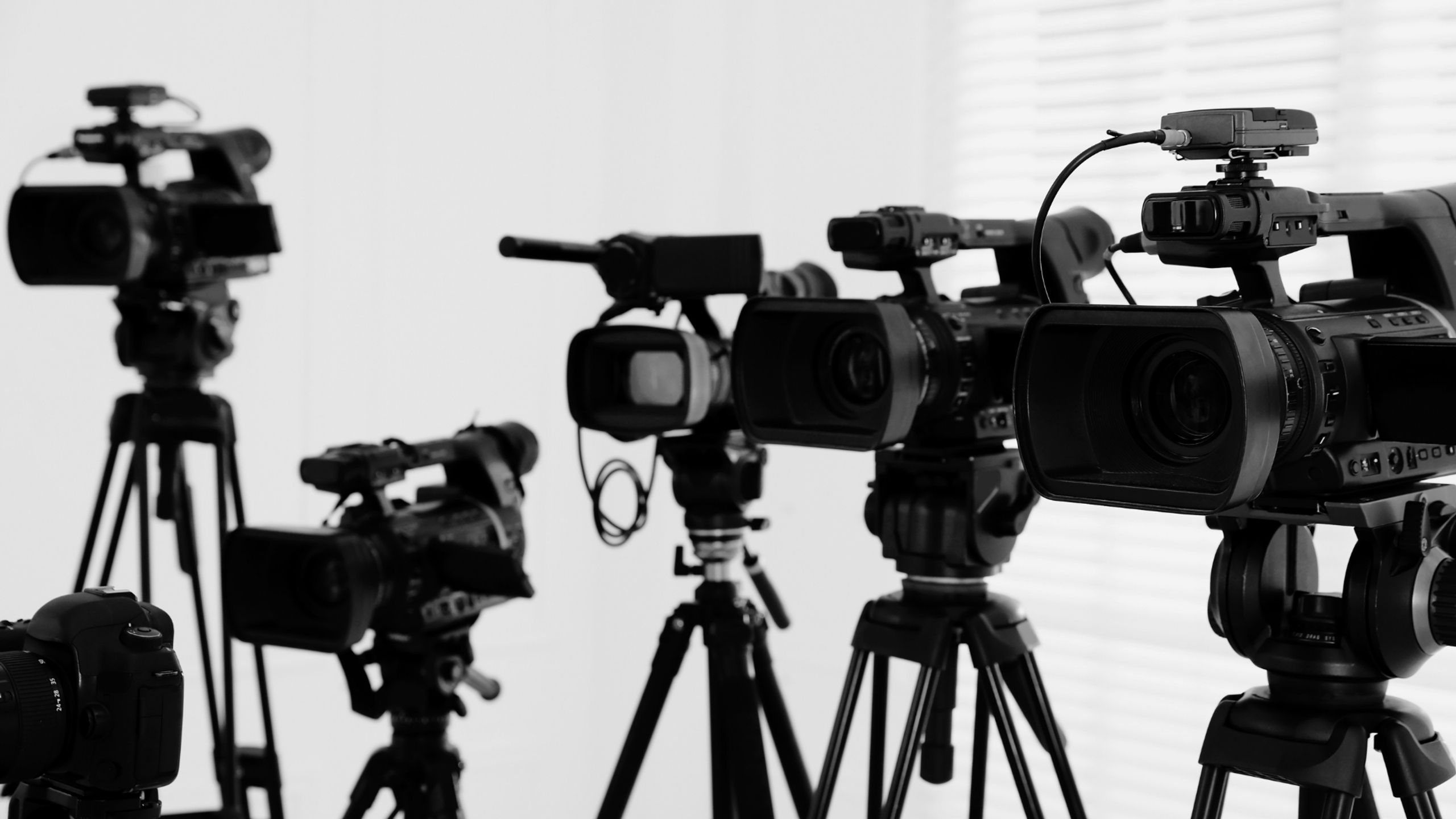 Hezekiah Productions
