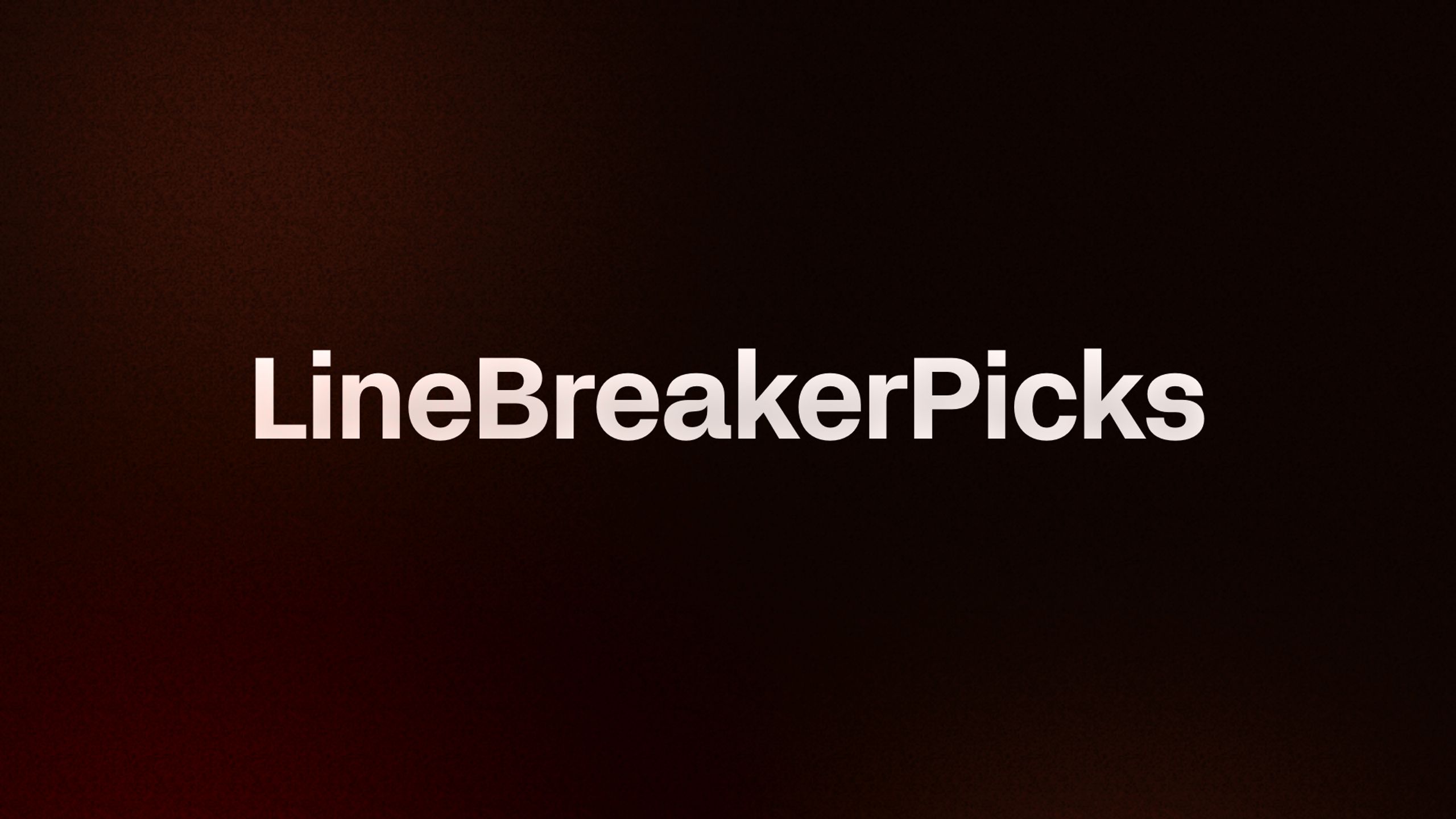 LineBreakerPicks