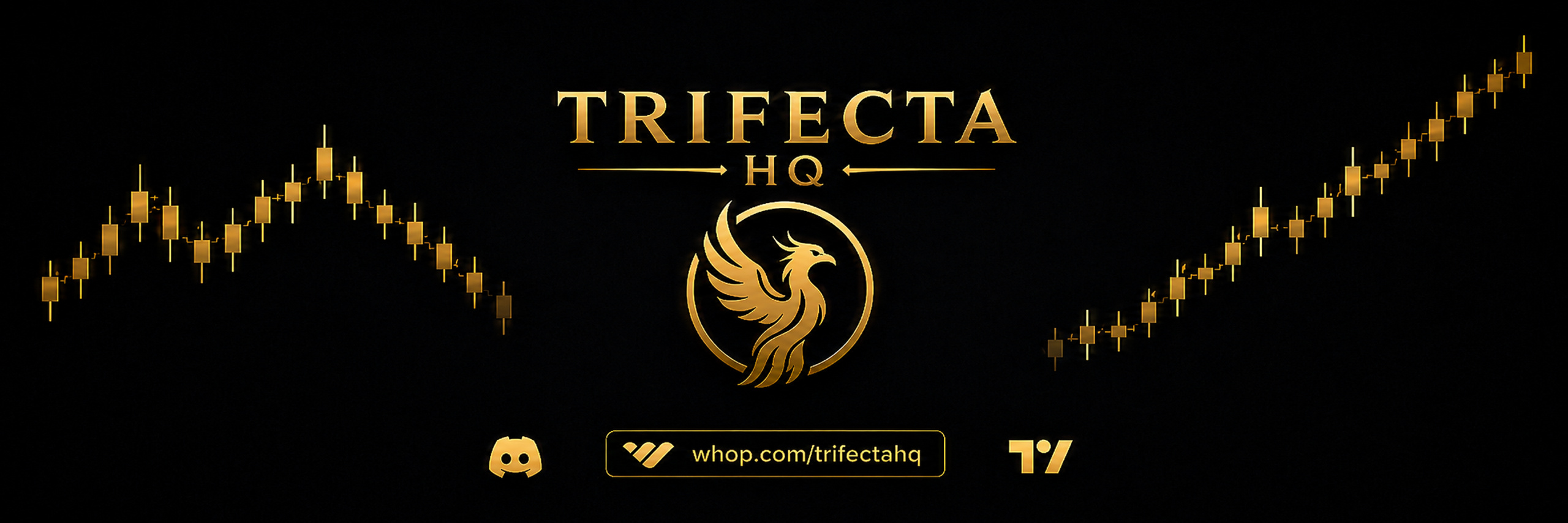 Trifecta HQ