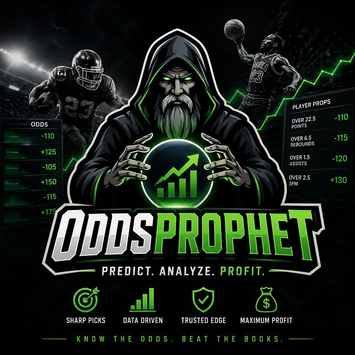 OddsProphets 