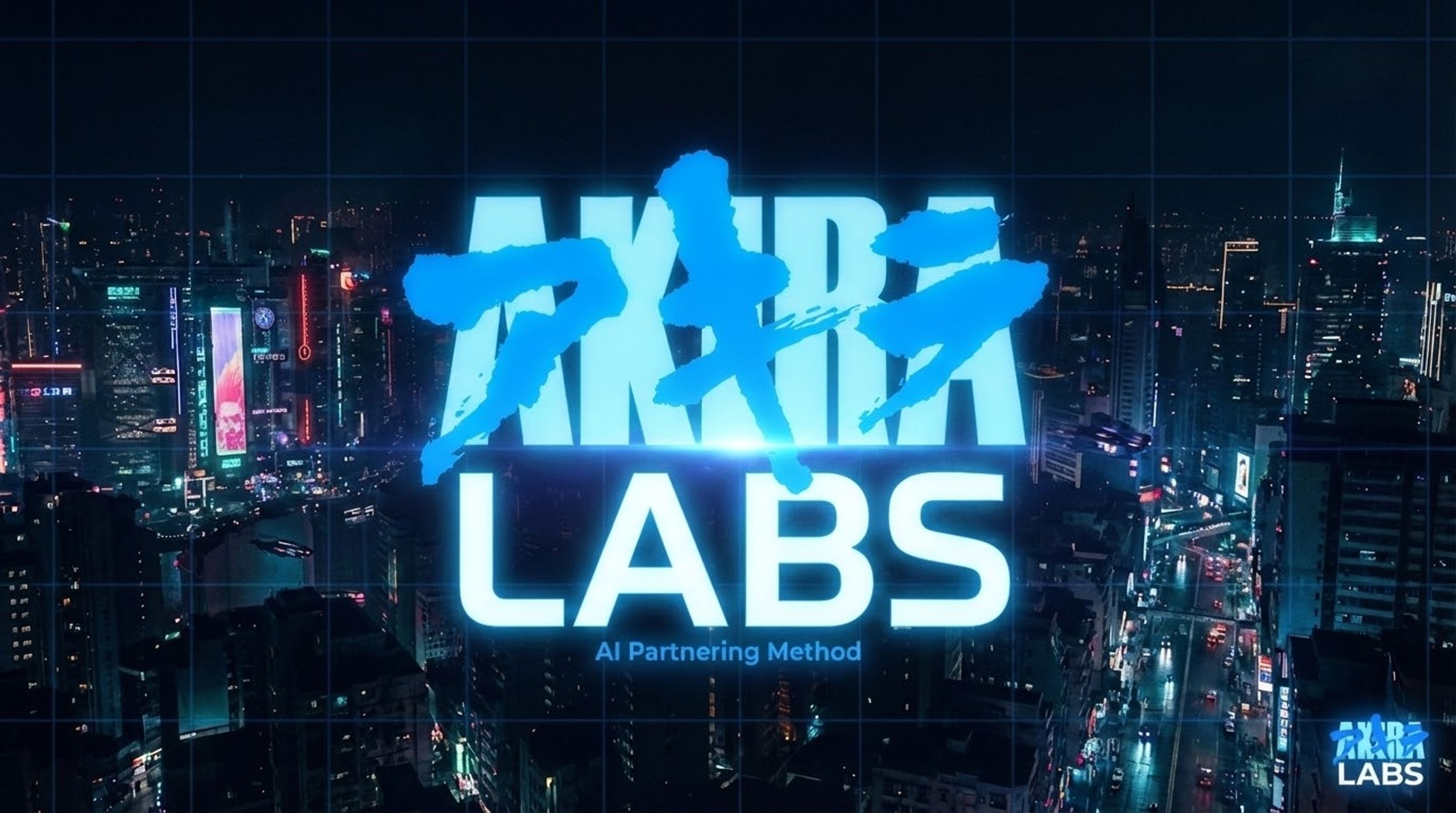 Akira Labs