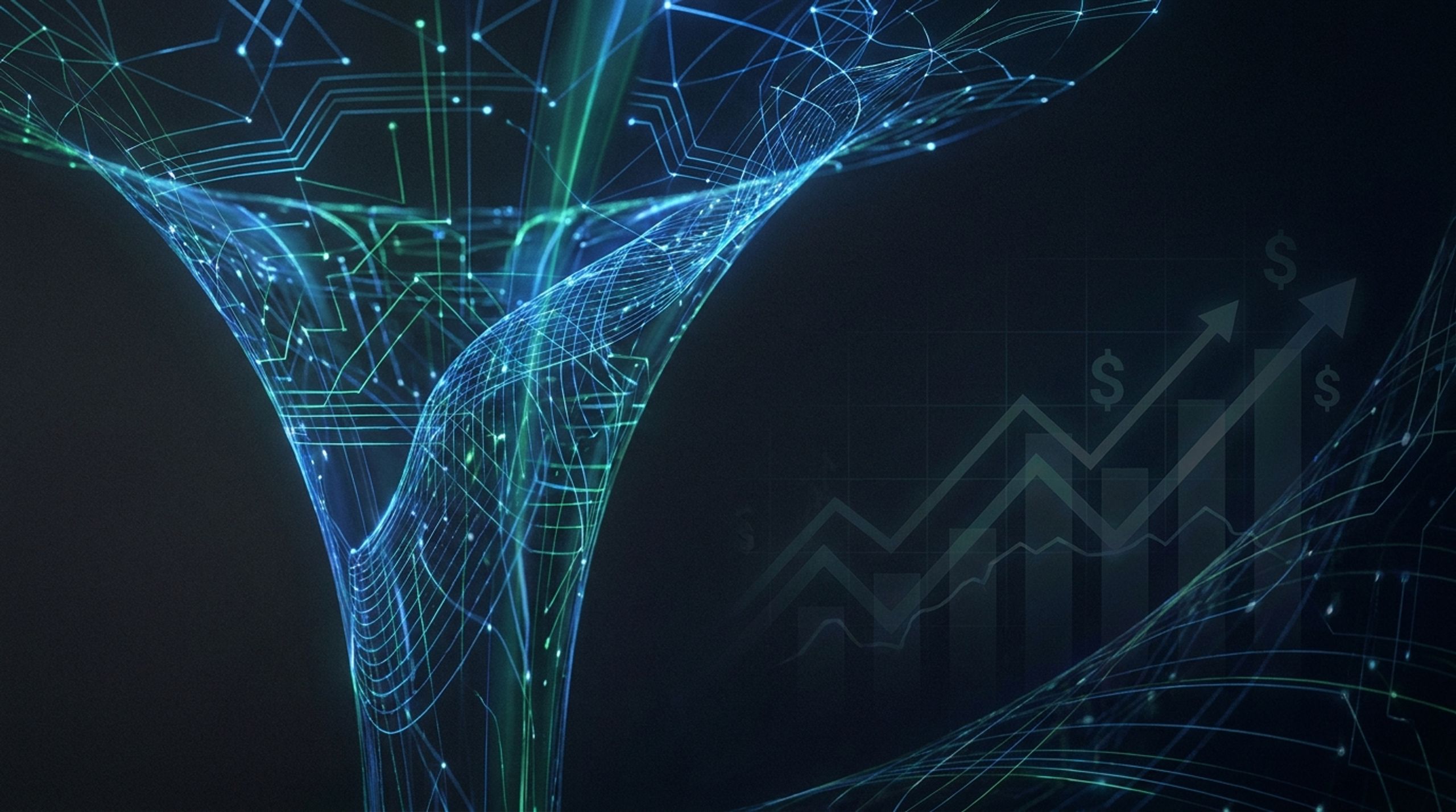 AI CRM Enrichment: Zero to $5K MRR