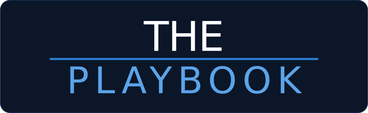 The Playbook