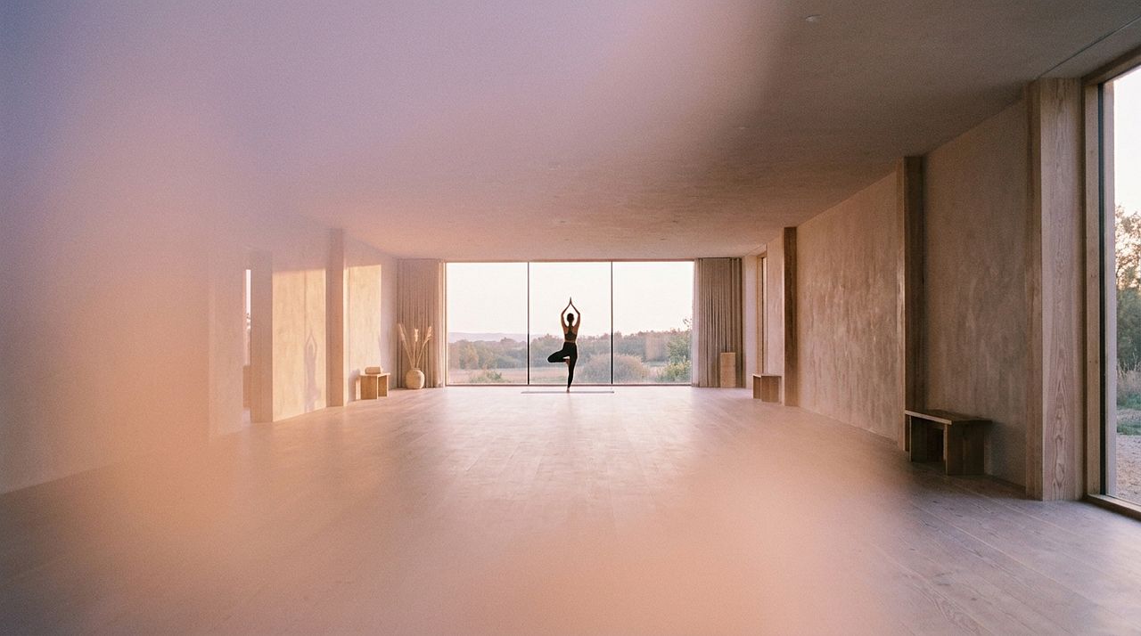 FlowState Yoga