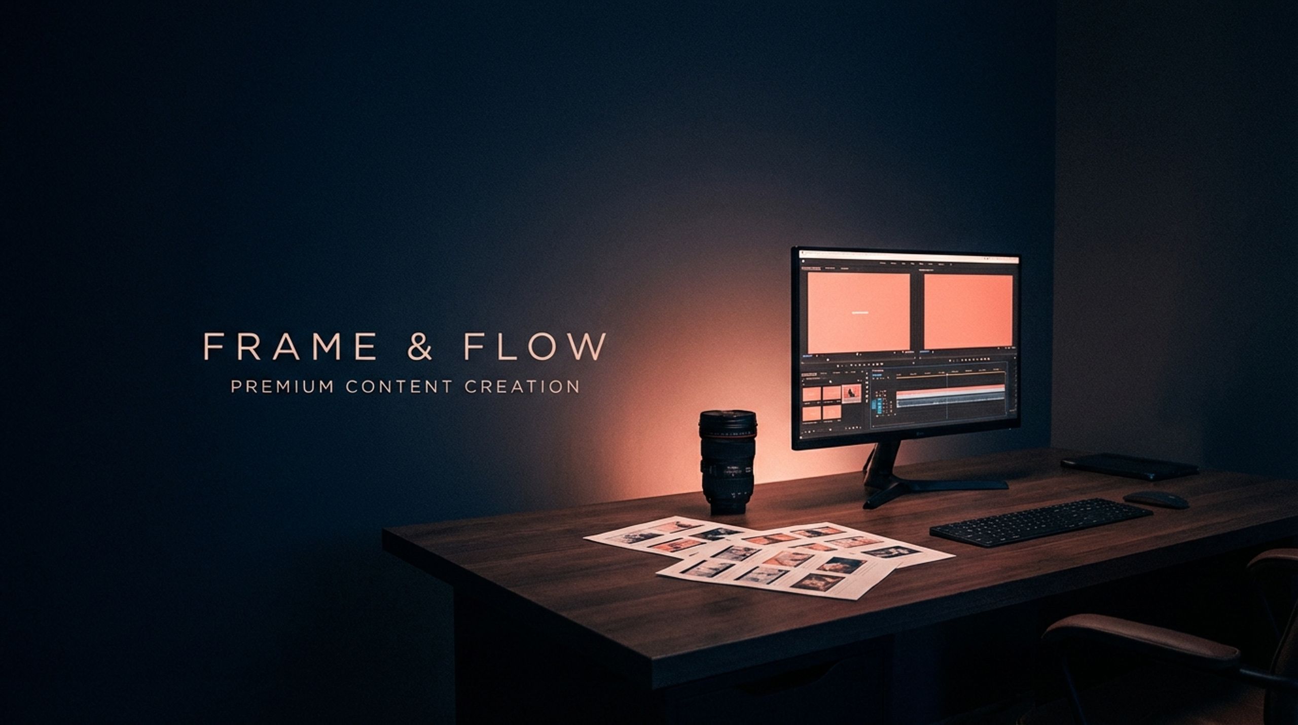 Frame & Flow