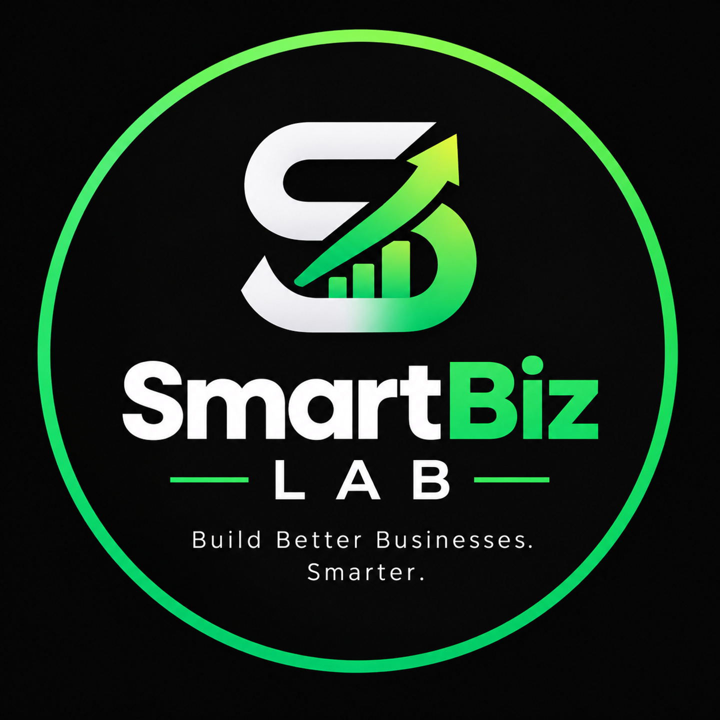 Smart Biz Lab