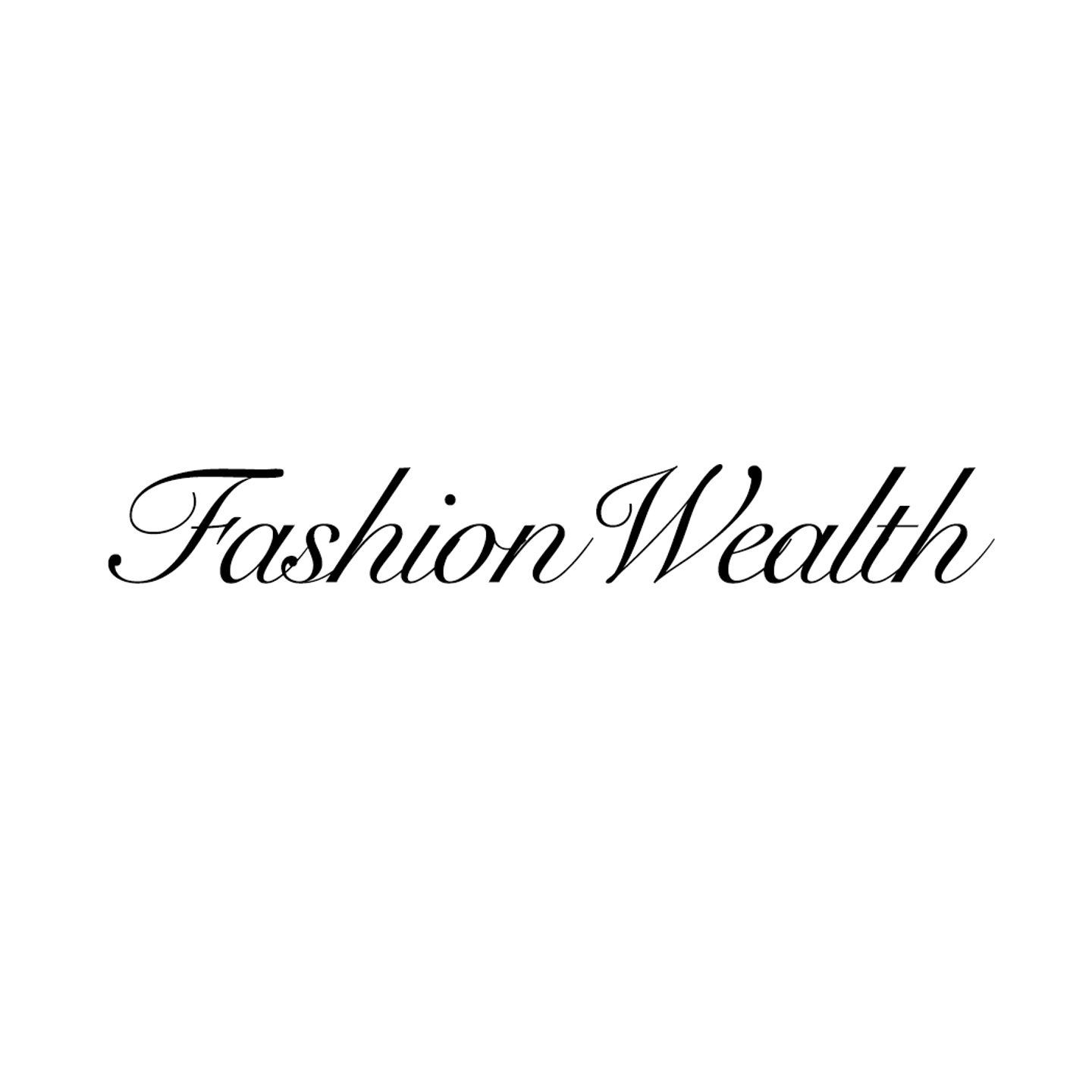 FashionWealth Foundation
