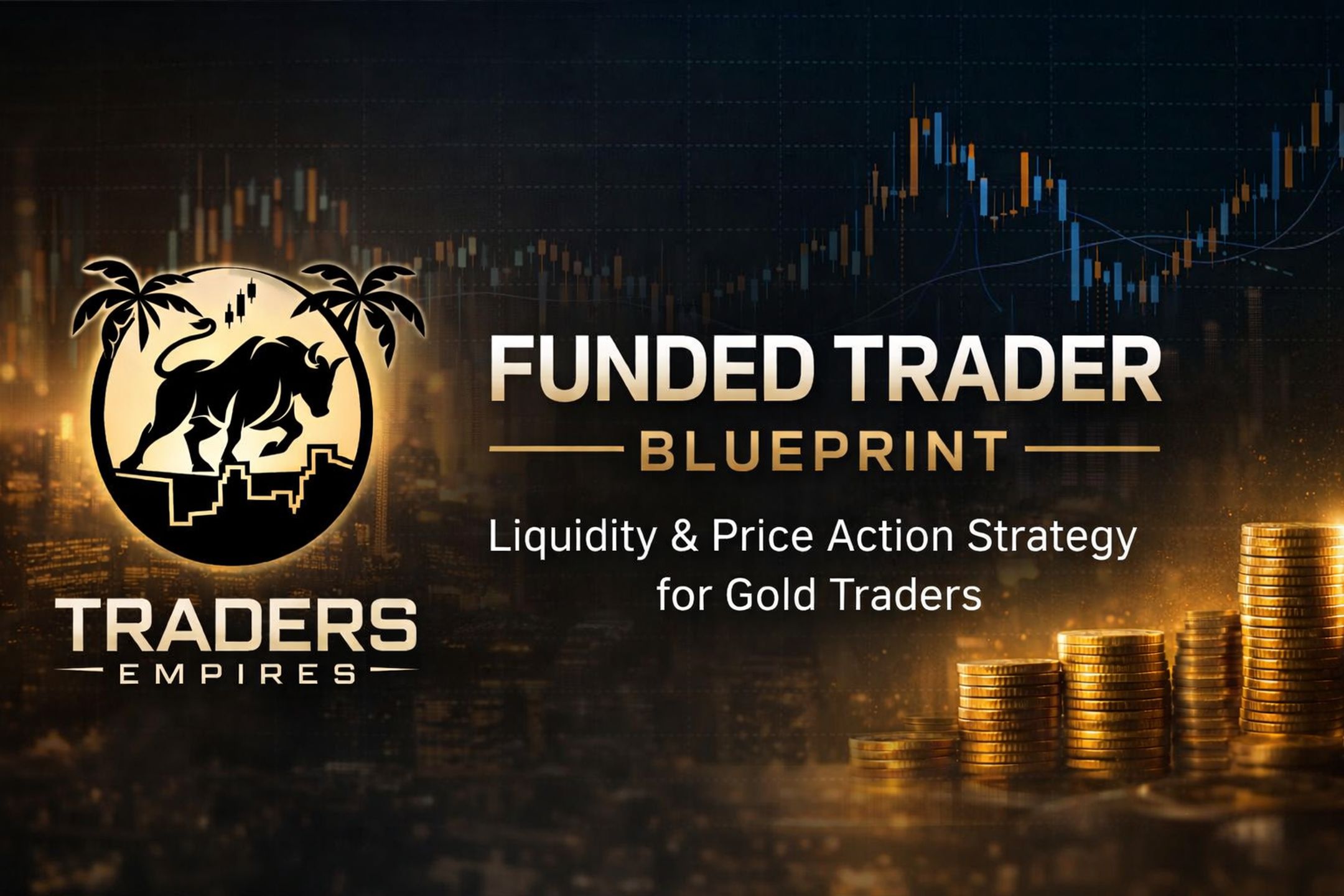 Empires Trading University