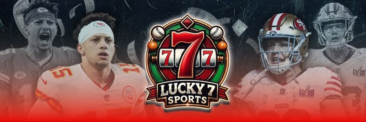 Lucky Seven Sports