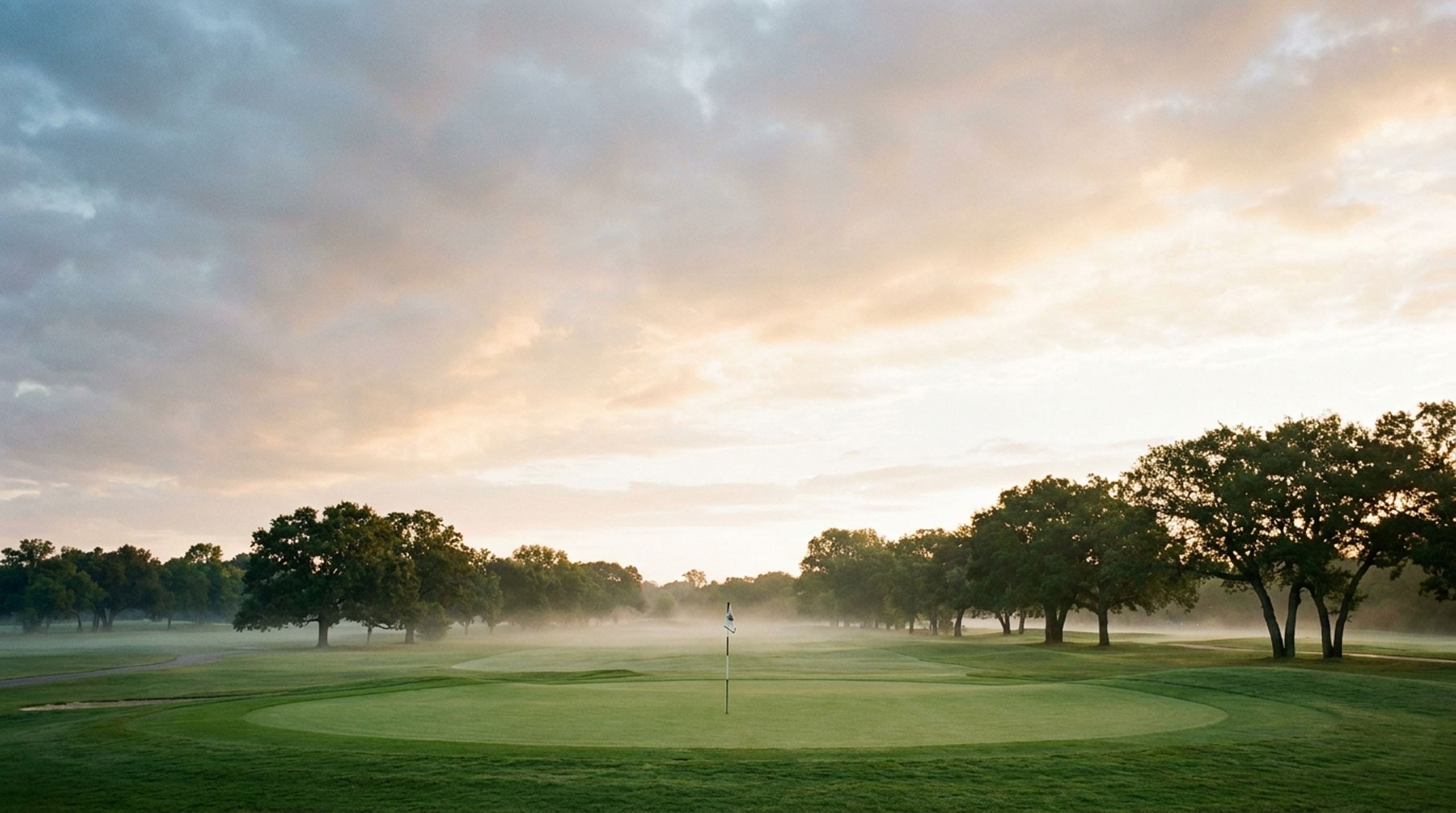 Stonehaven Golf Course