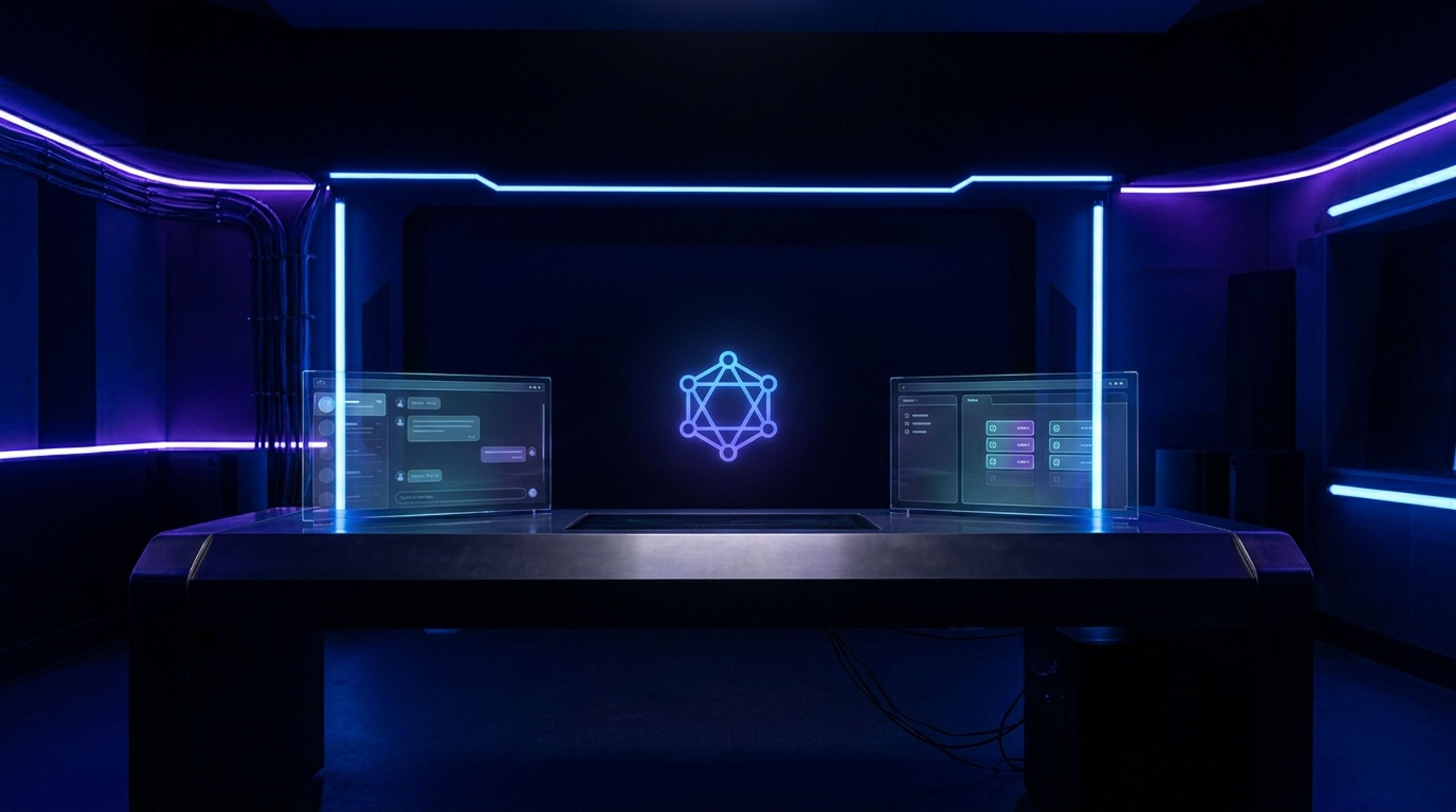 NexusHQ Studios