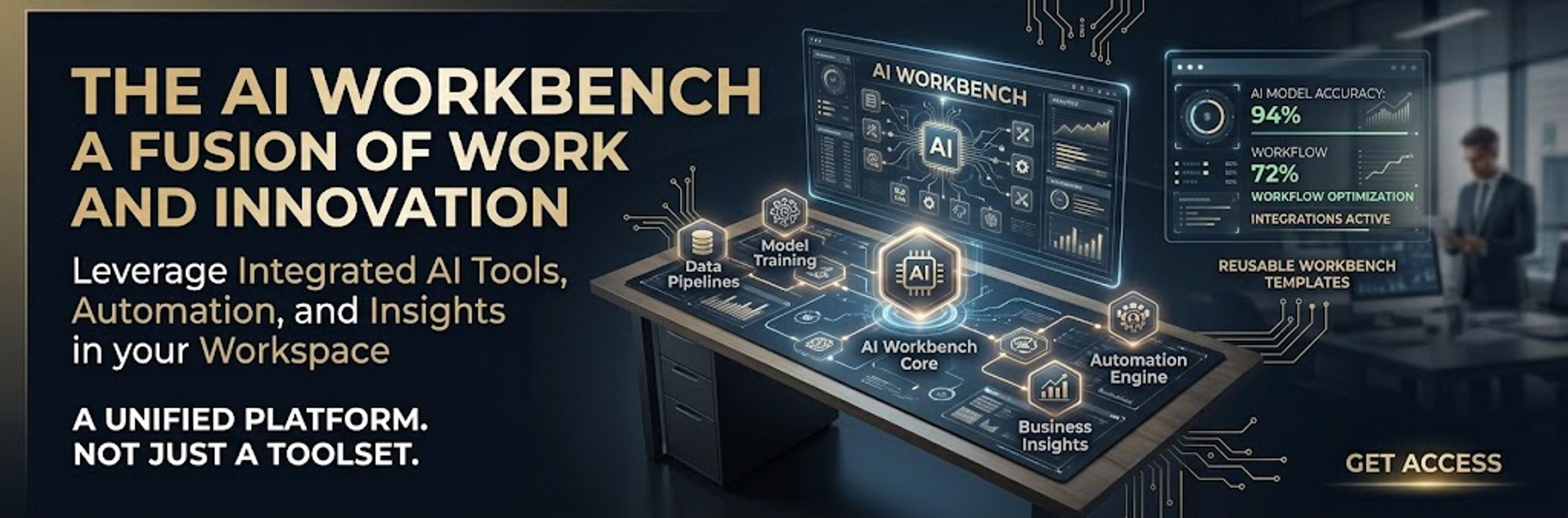 AI Workbench