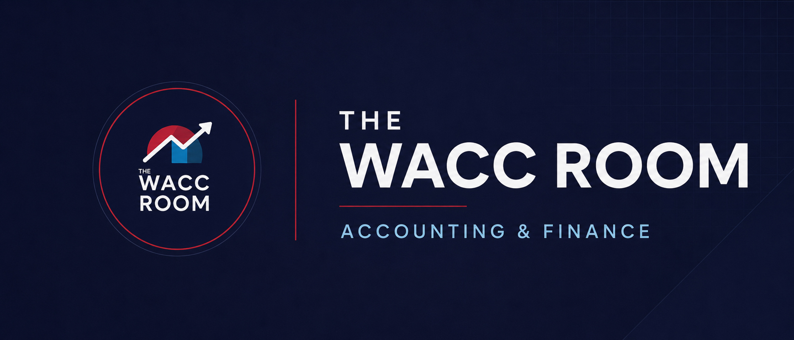 The WACC Room