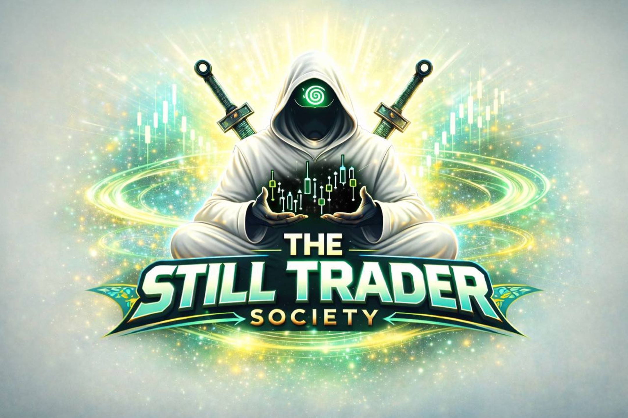 THE STILL TRADER SOCIETY