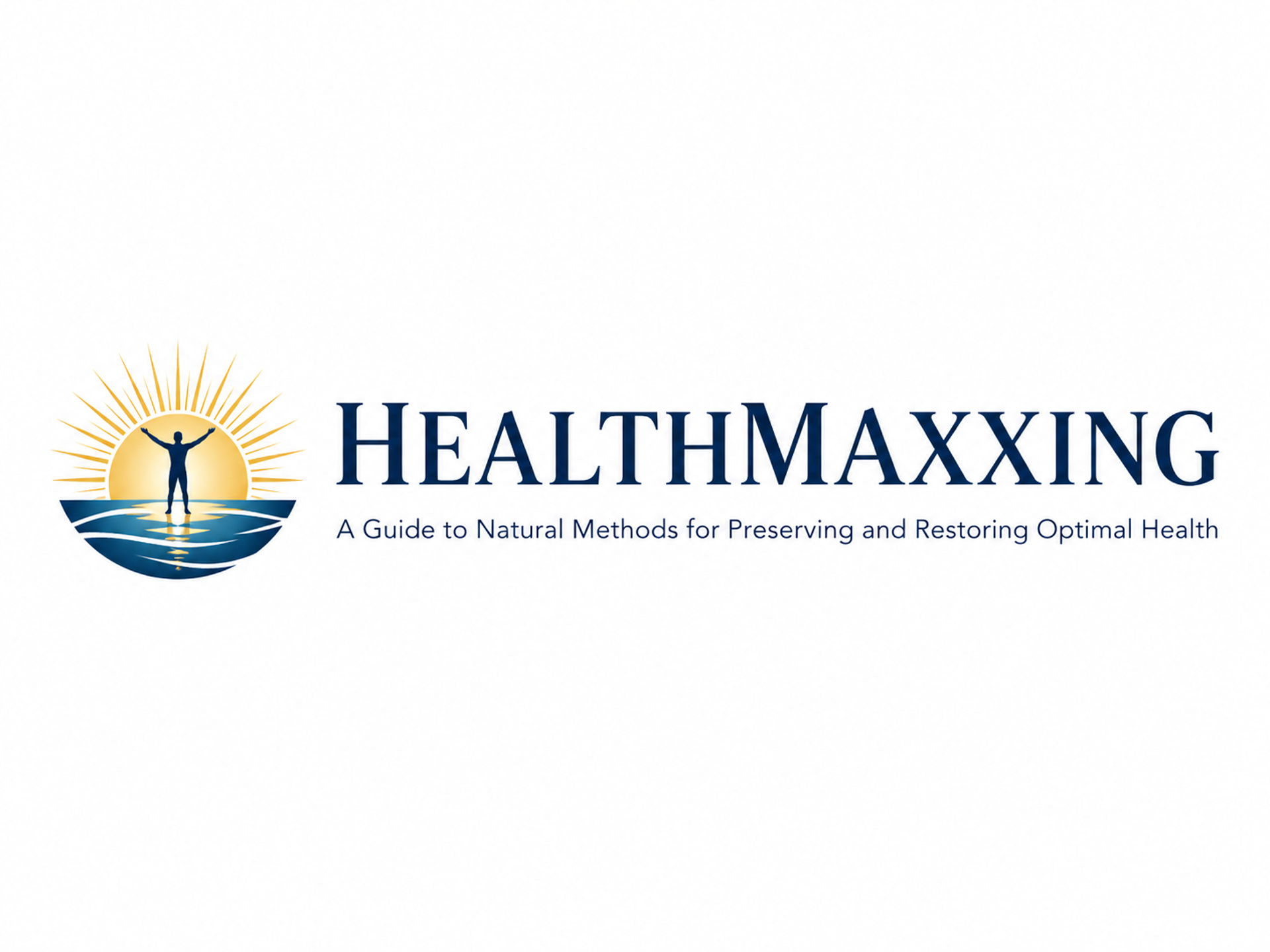 HealthMaxxing