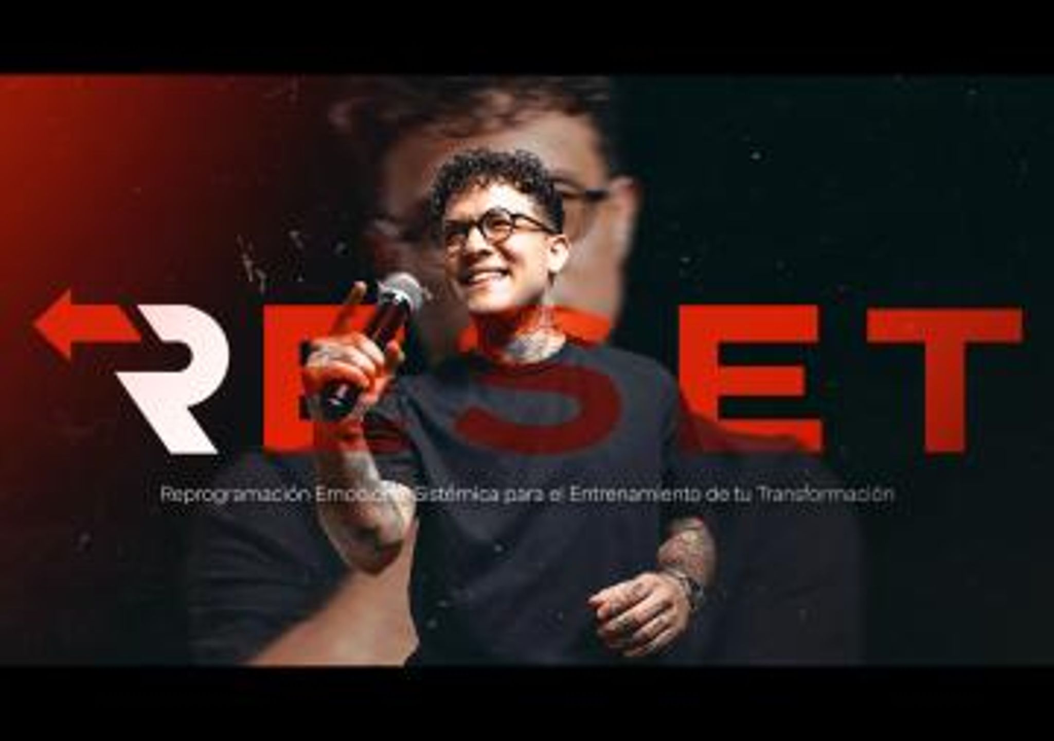 RESET COMMUNITY