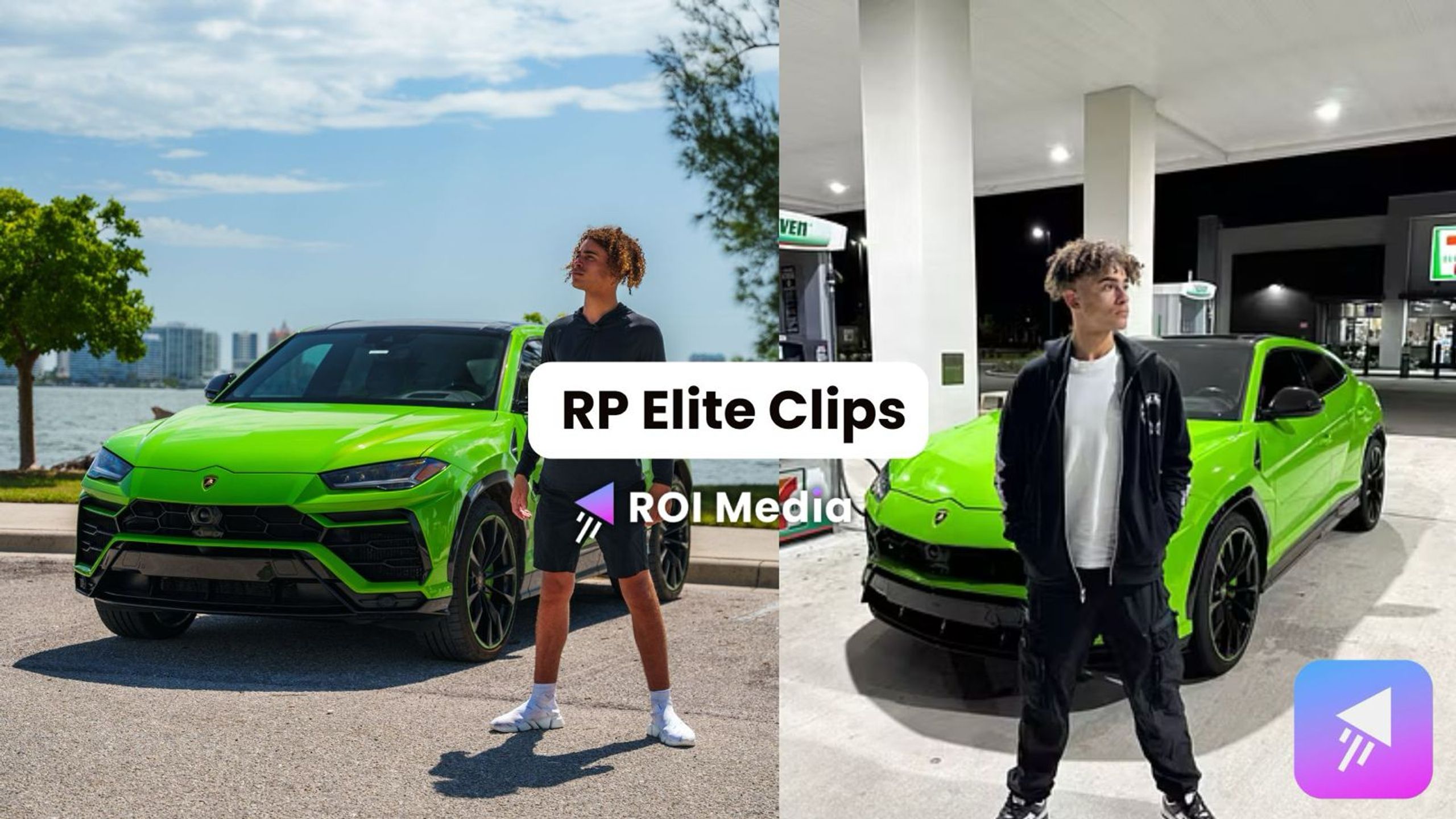 RP Profits Elite Clips