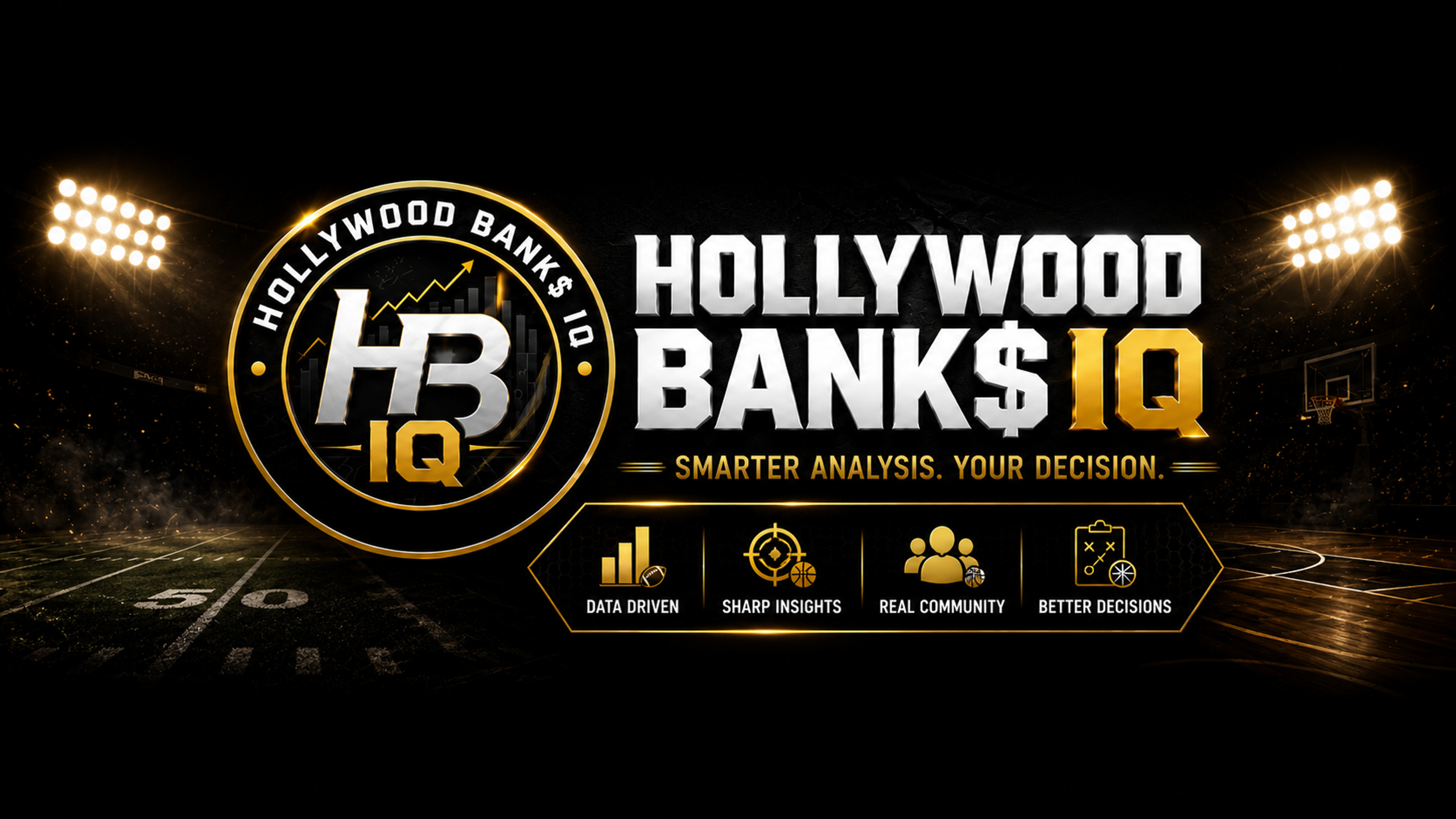Hollywood Bank$ IQ