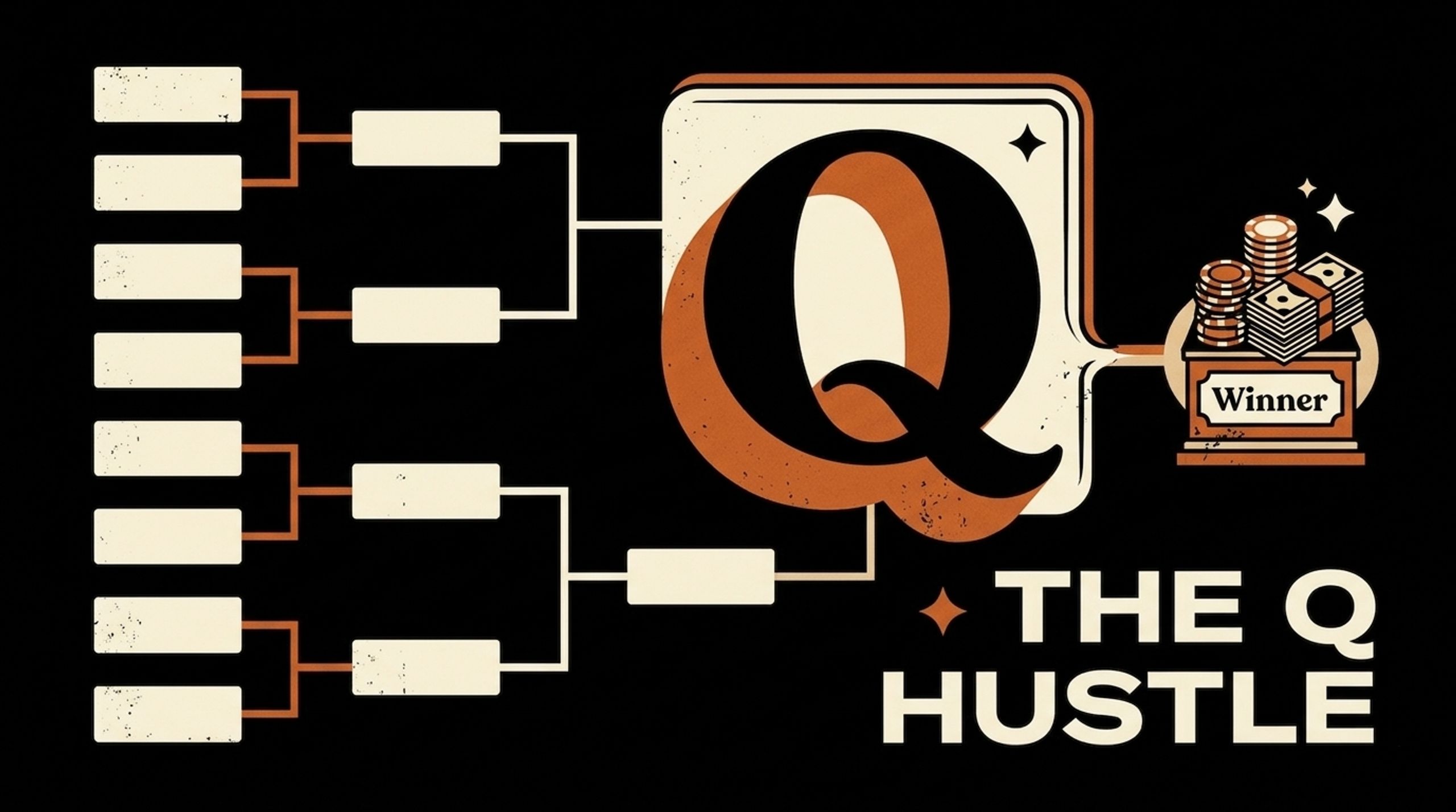 The Q Hustle
