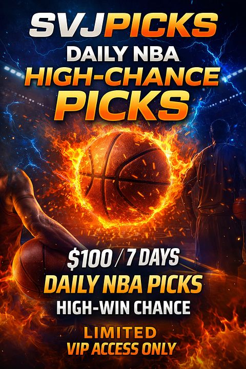 SVJ Pick$