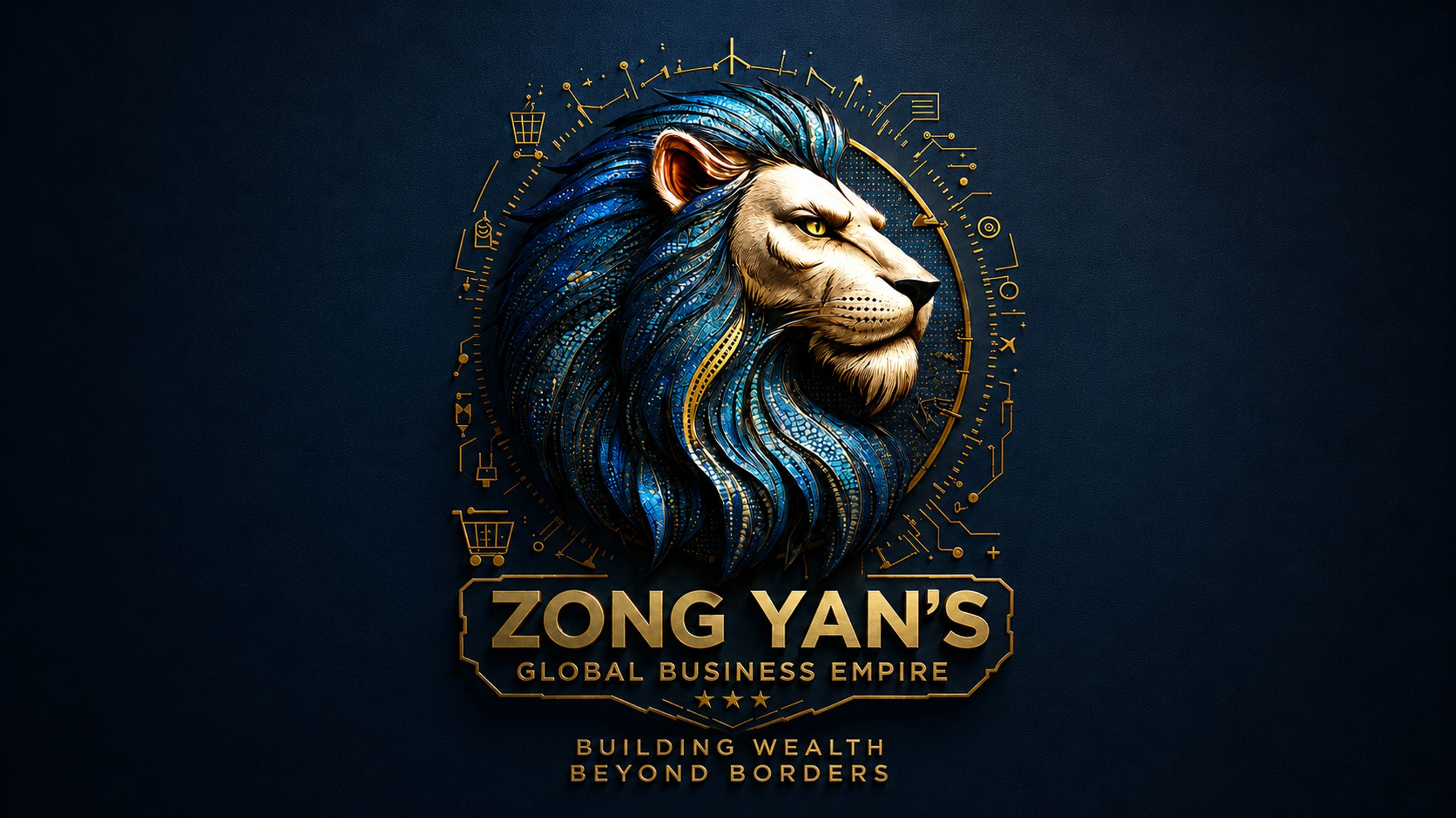 Zong Yan's Global Bisness Empire