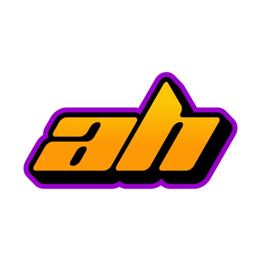 Average Hustlers logo