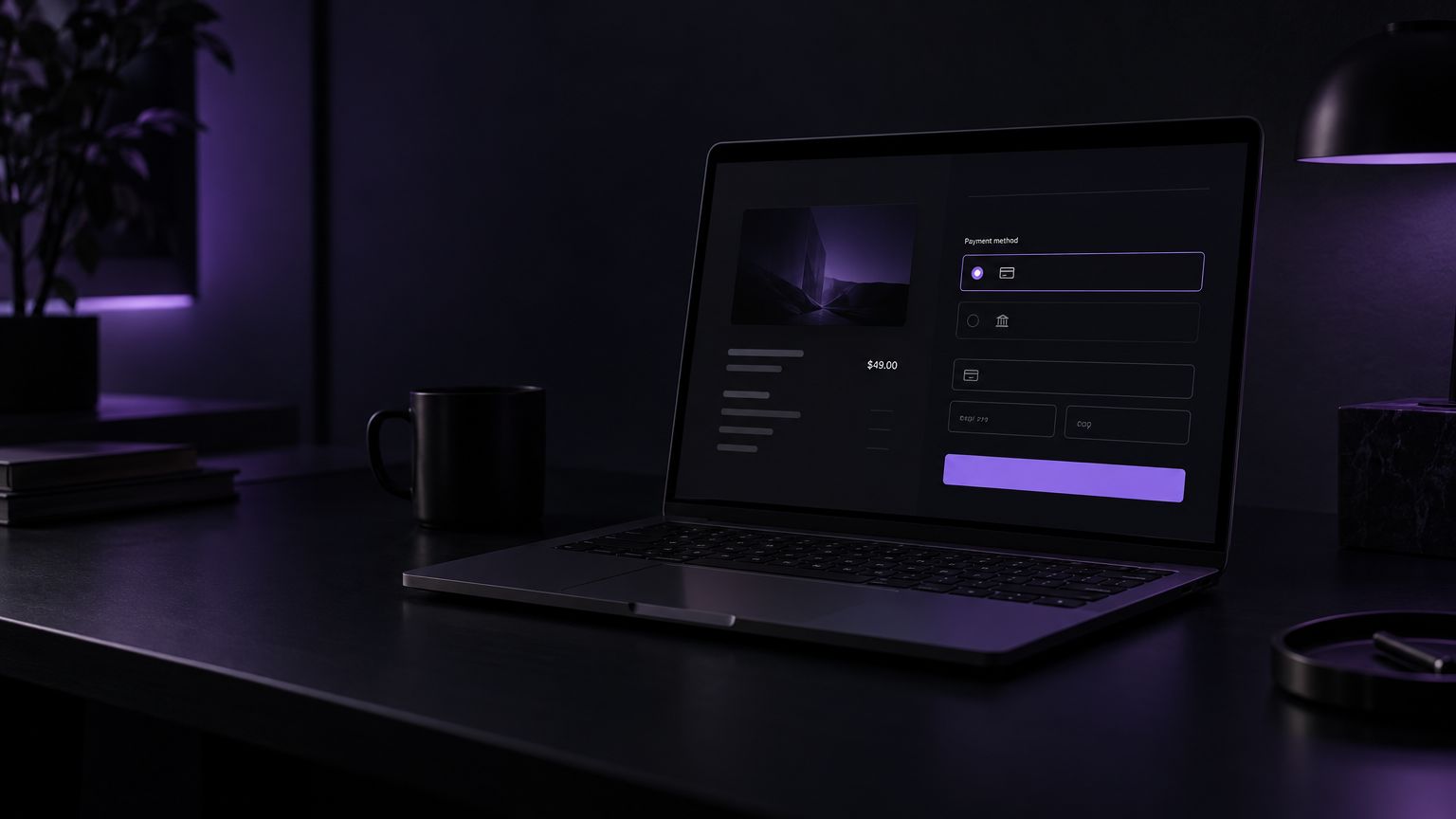 Checkout Copy Lab