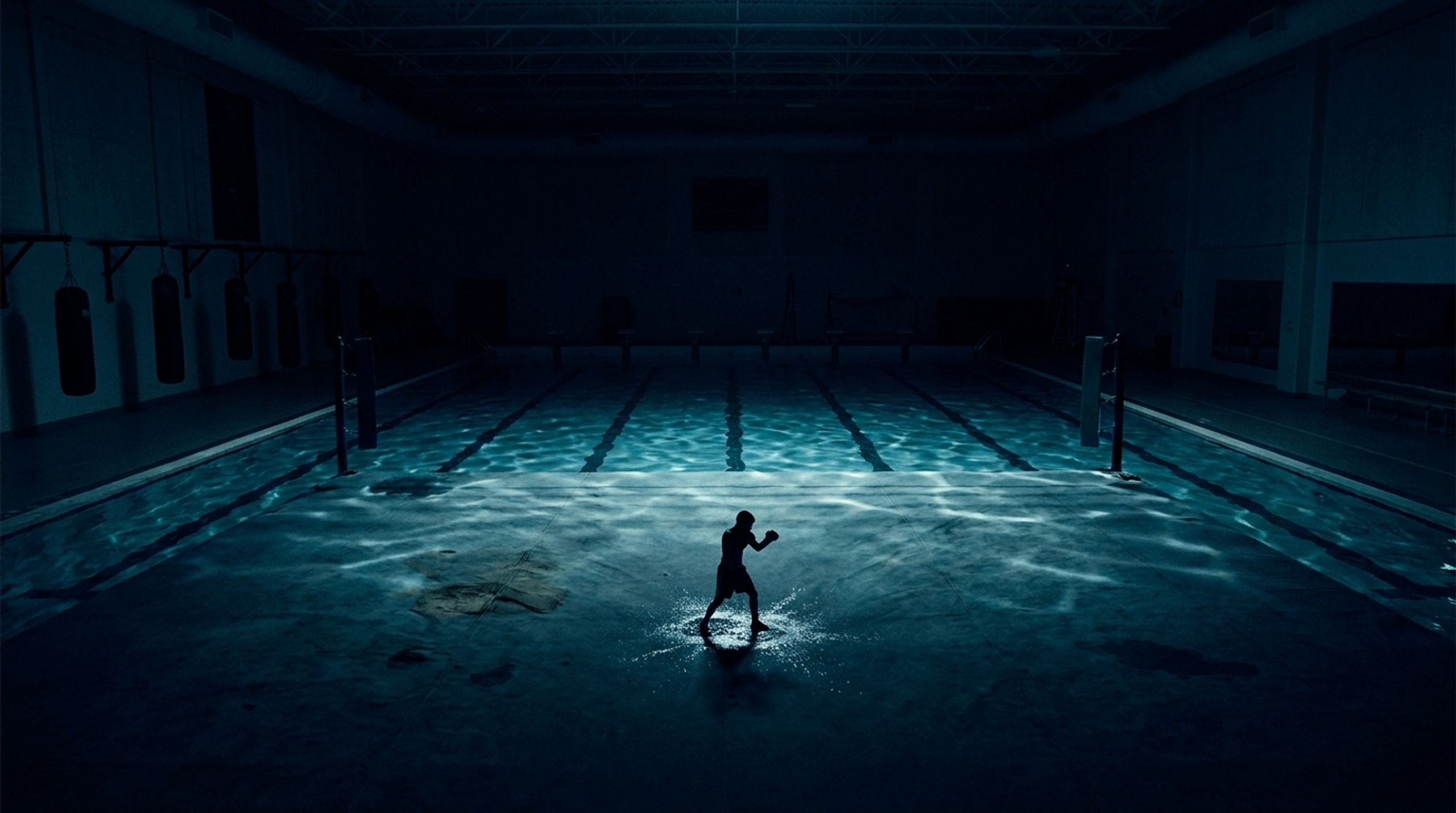 AquaStrike Academy