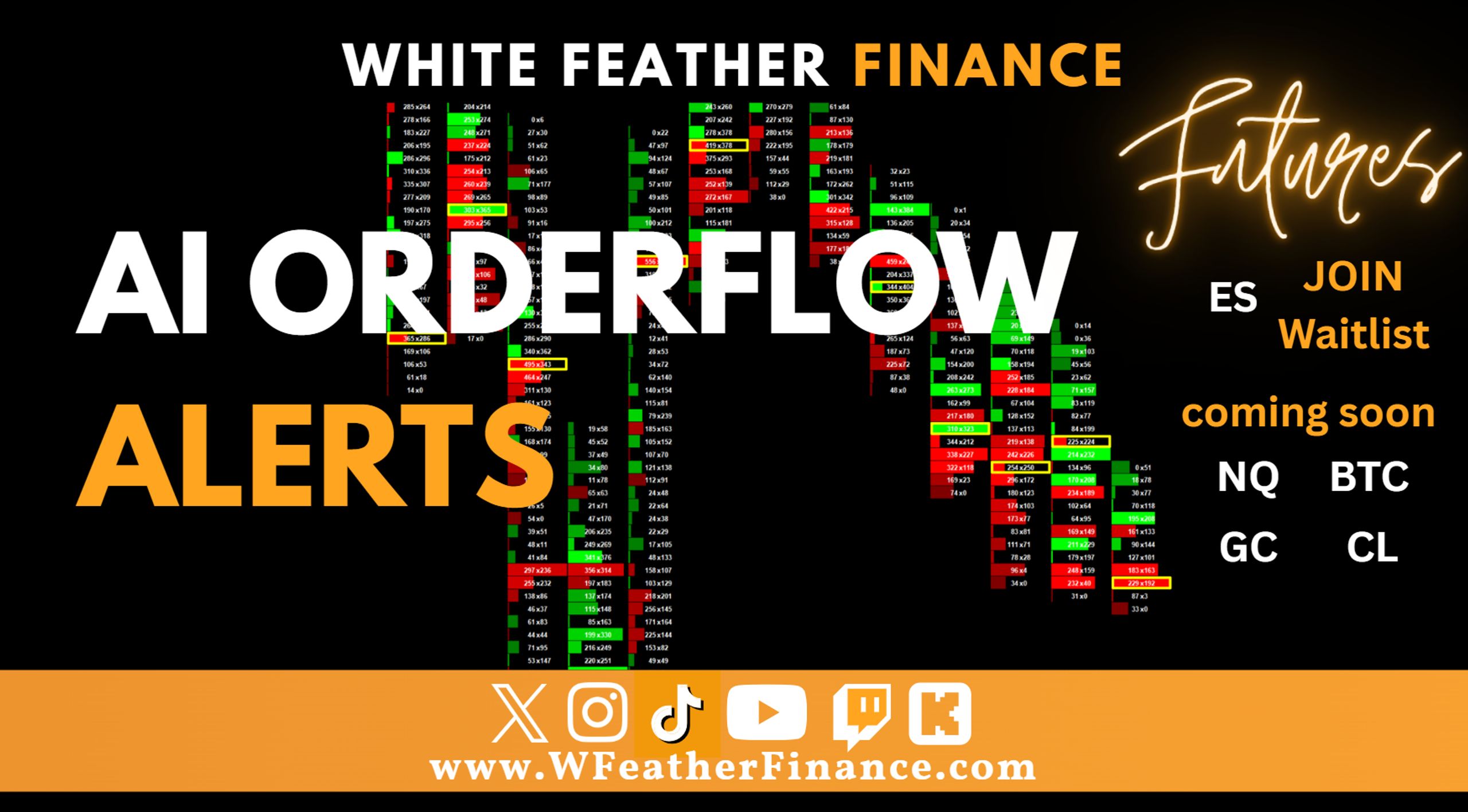 White Feather Finance