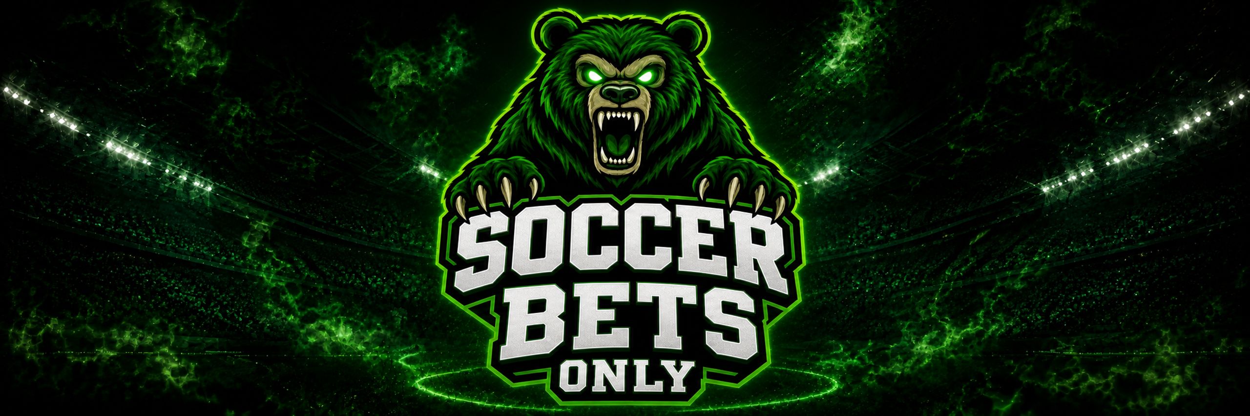 SoccerBetsOnly