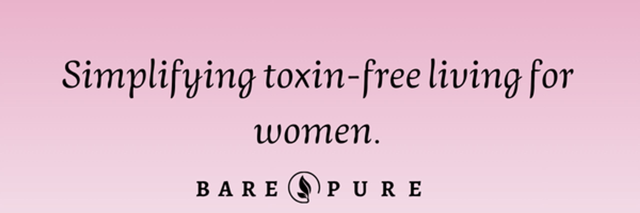 The Hidden Toxins Assessment