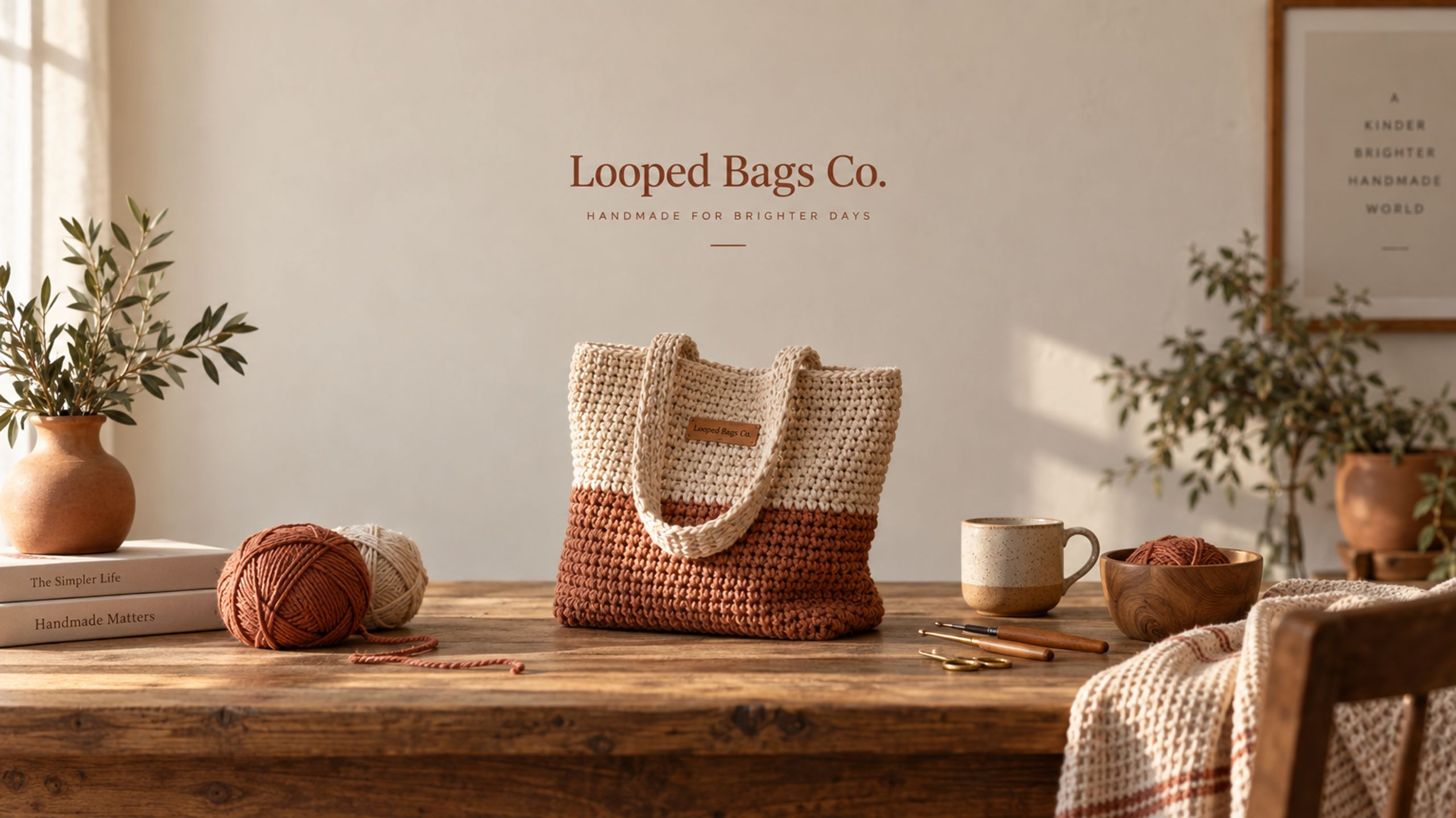 Looped Bags Co.