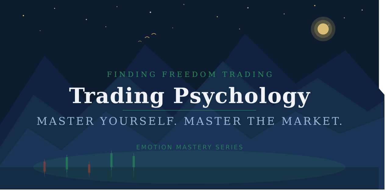 Finding Freedom Trading