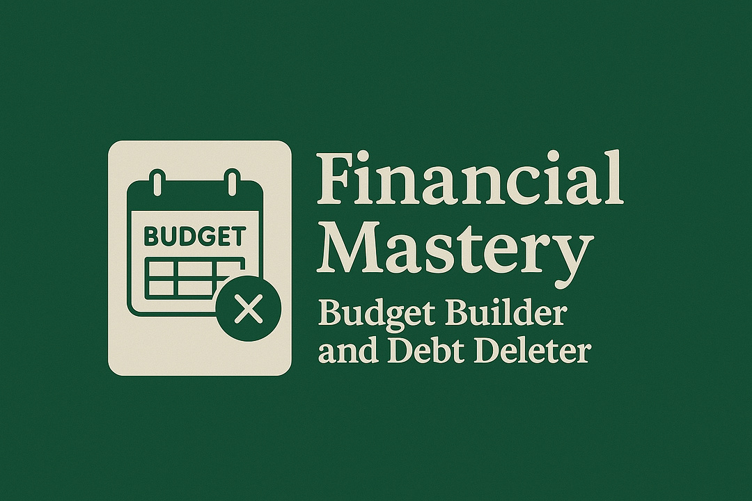 Newlywed Money Mastery