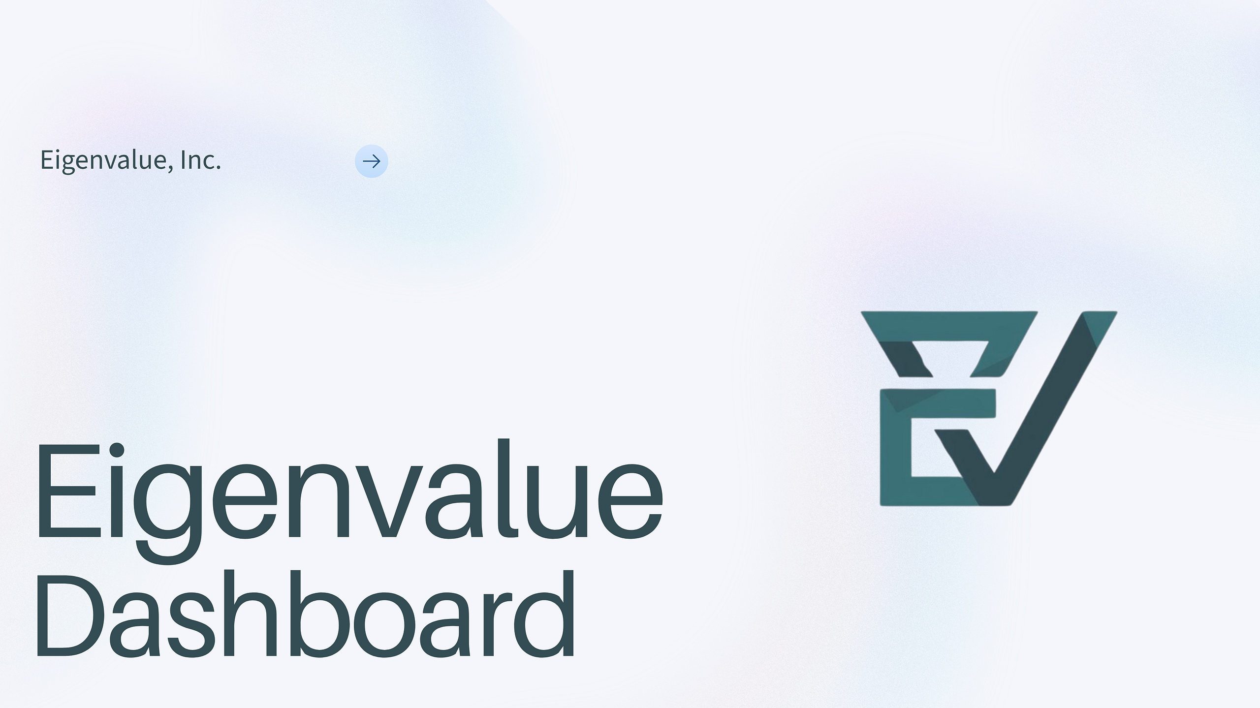 Eigenvalue