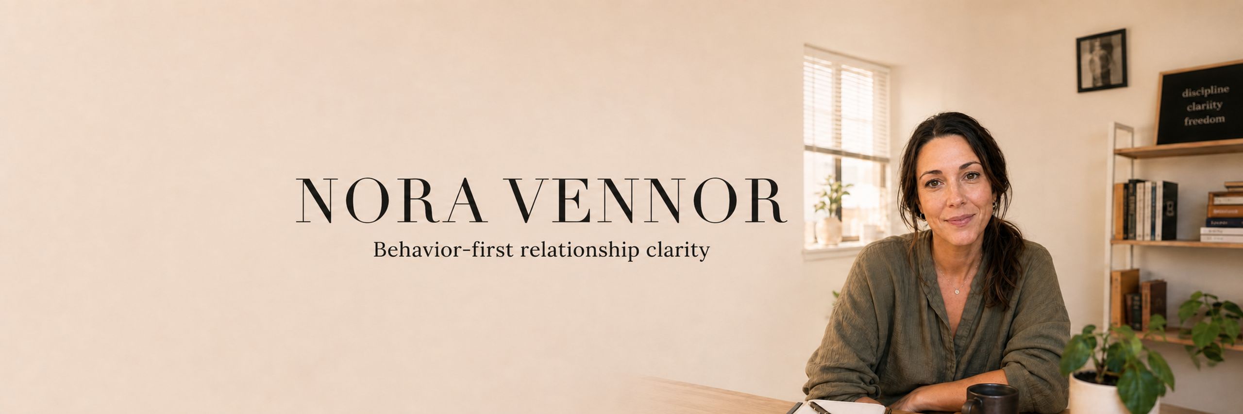 Nora Vennor