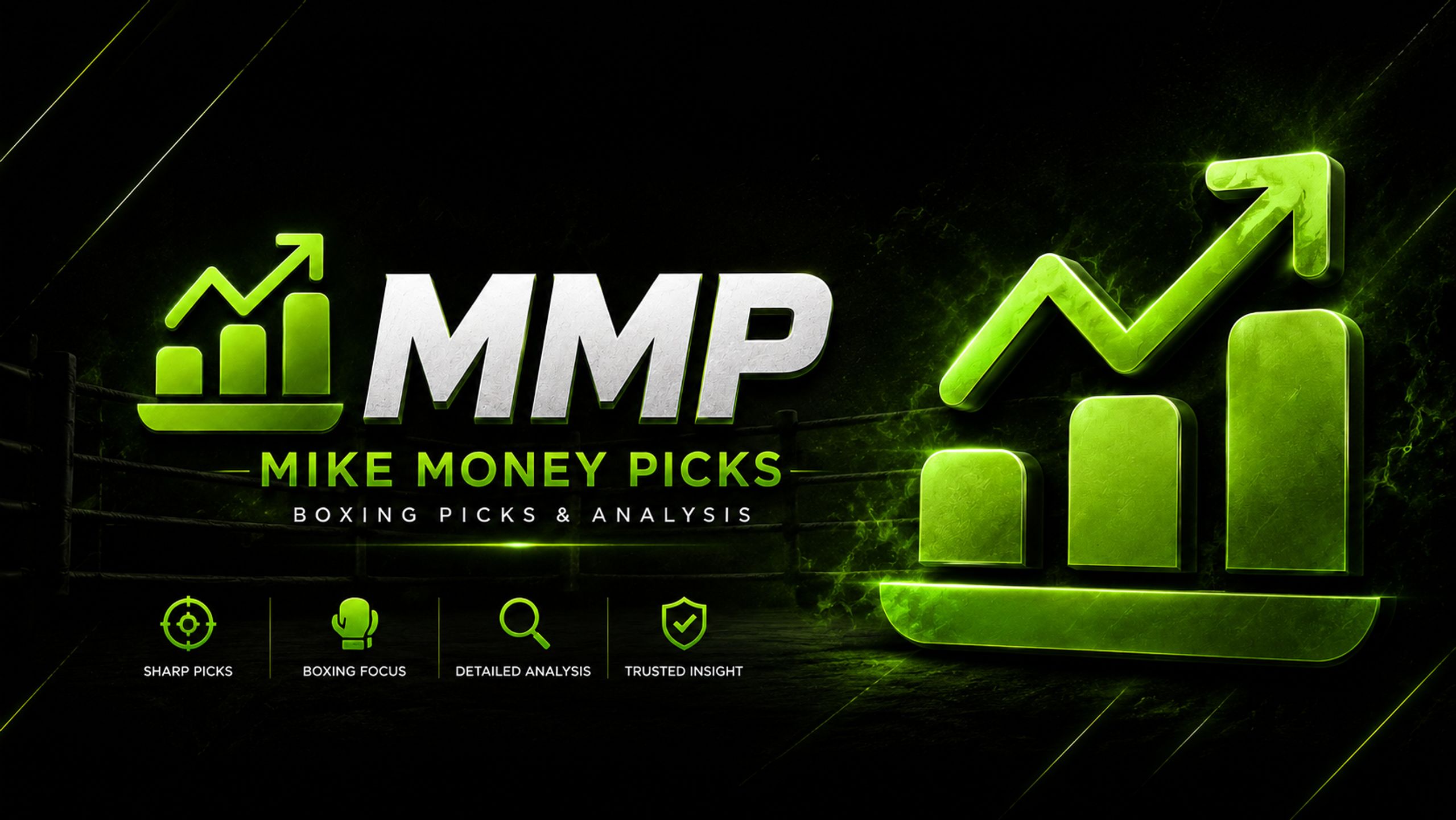 Mike Money Picks