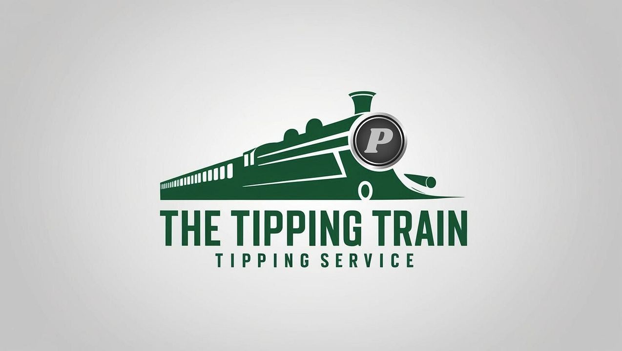 TheTippingTrain 