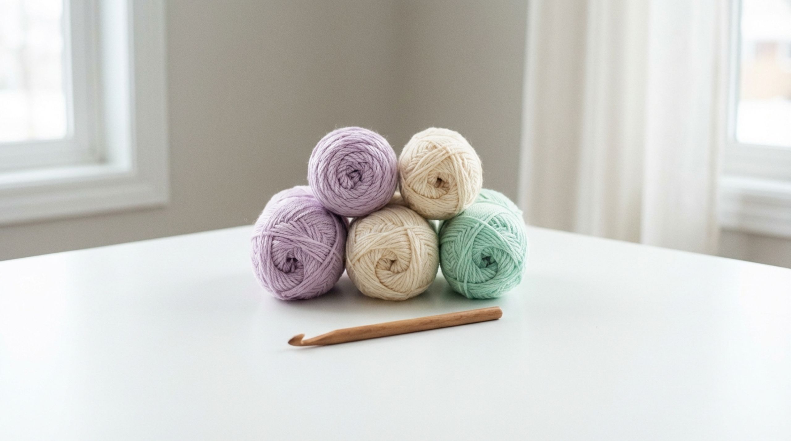 Crochet for ALL