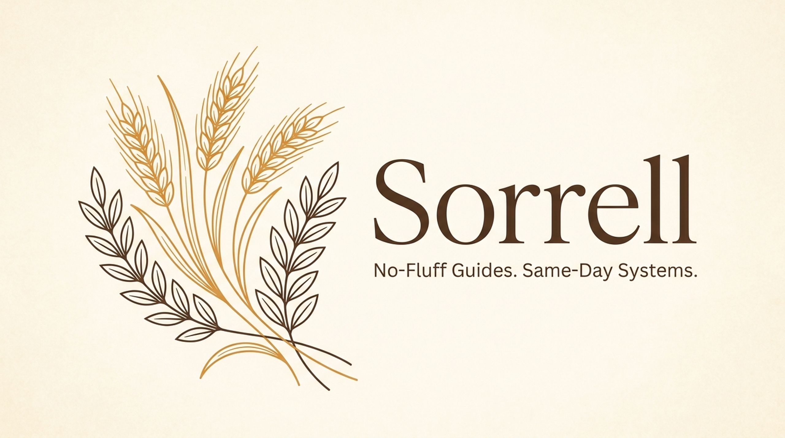 Sorrell
