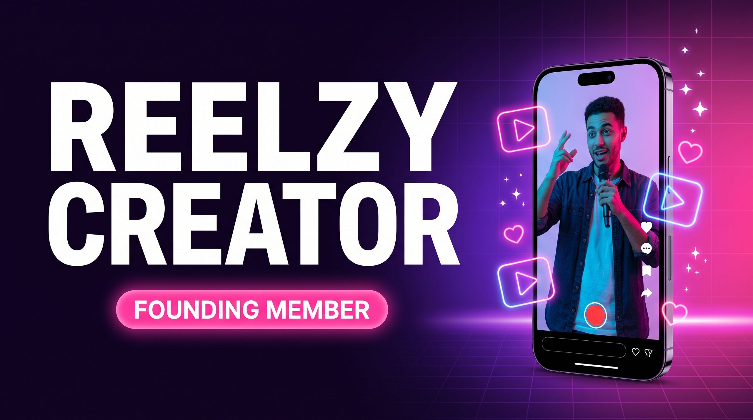Reelzy by Orion