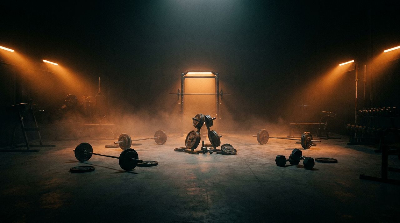 BeastMode Academy