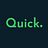 Quick Agency logo